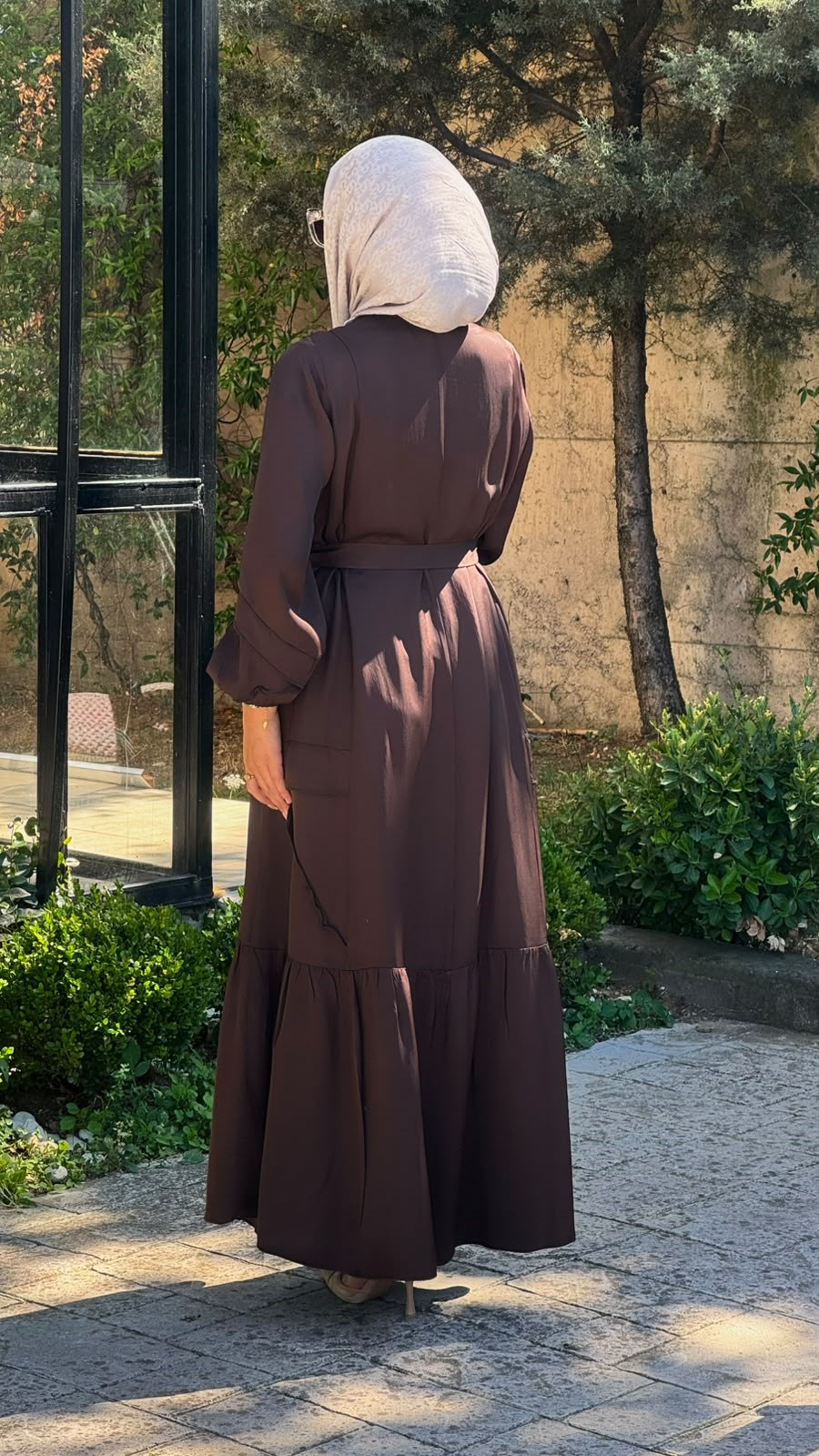 Misswhence Cepli Fermuarlı Kap 39508