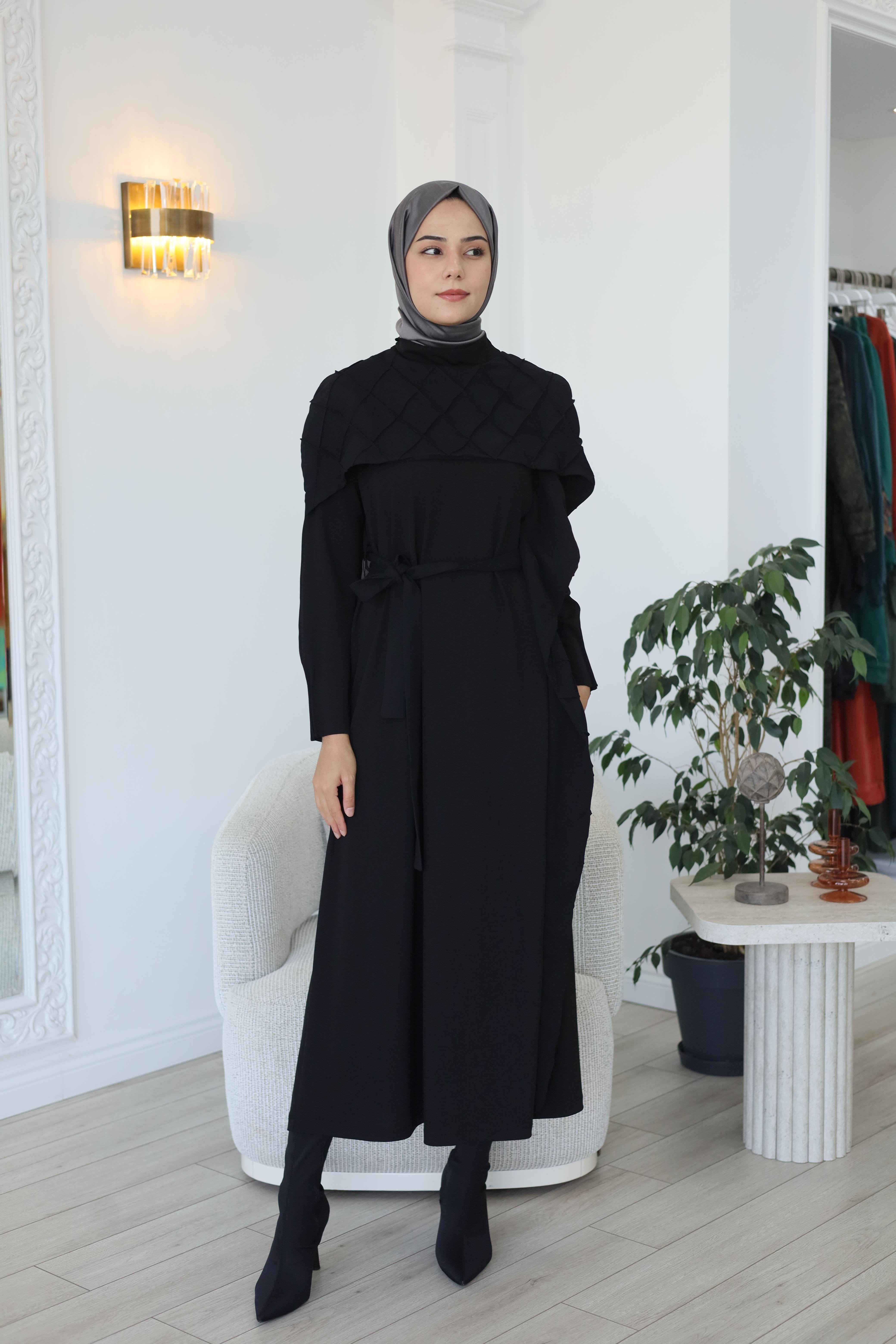 Misswhence Elbise 38816