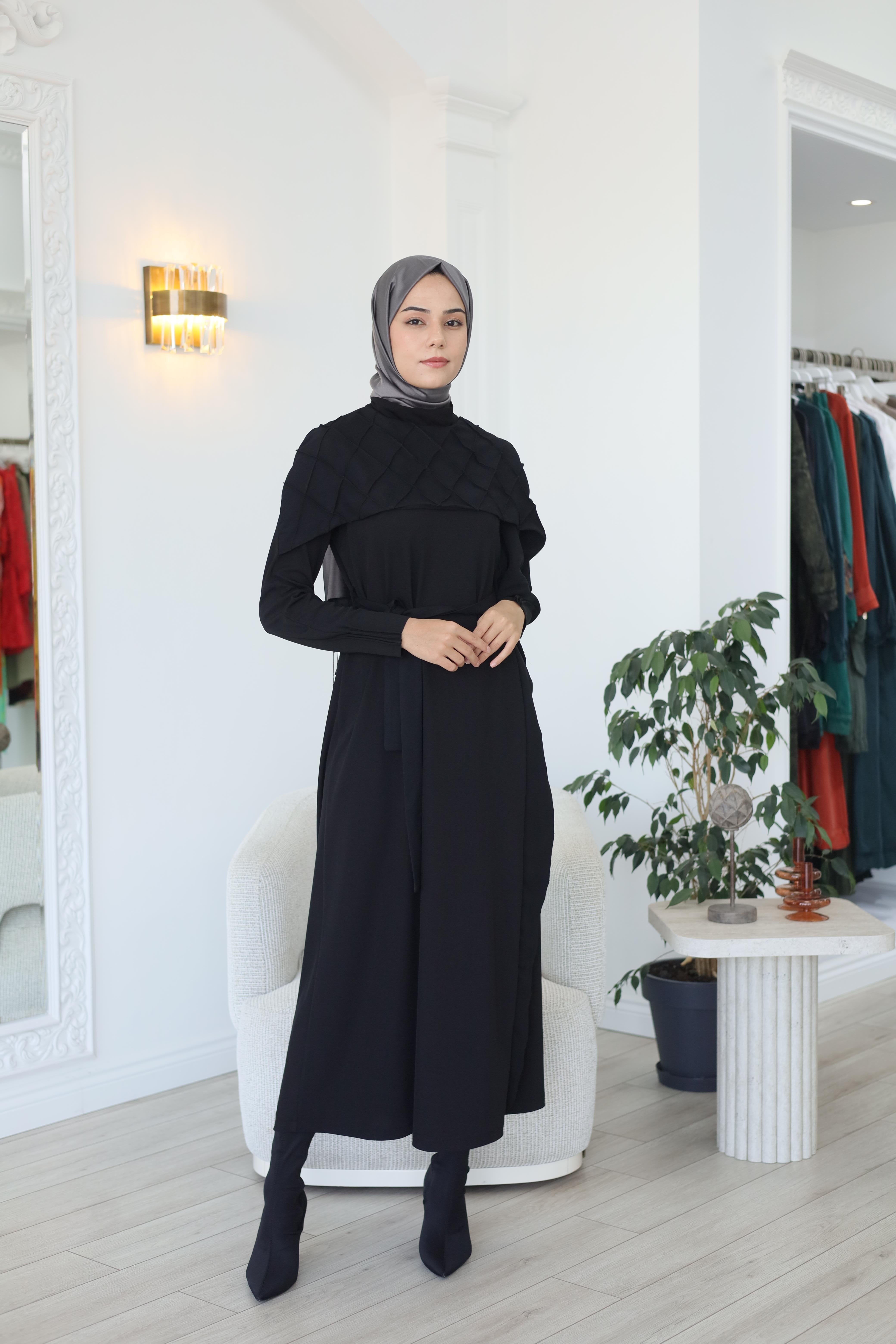 Misswhence Elbise 38816
