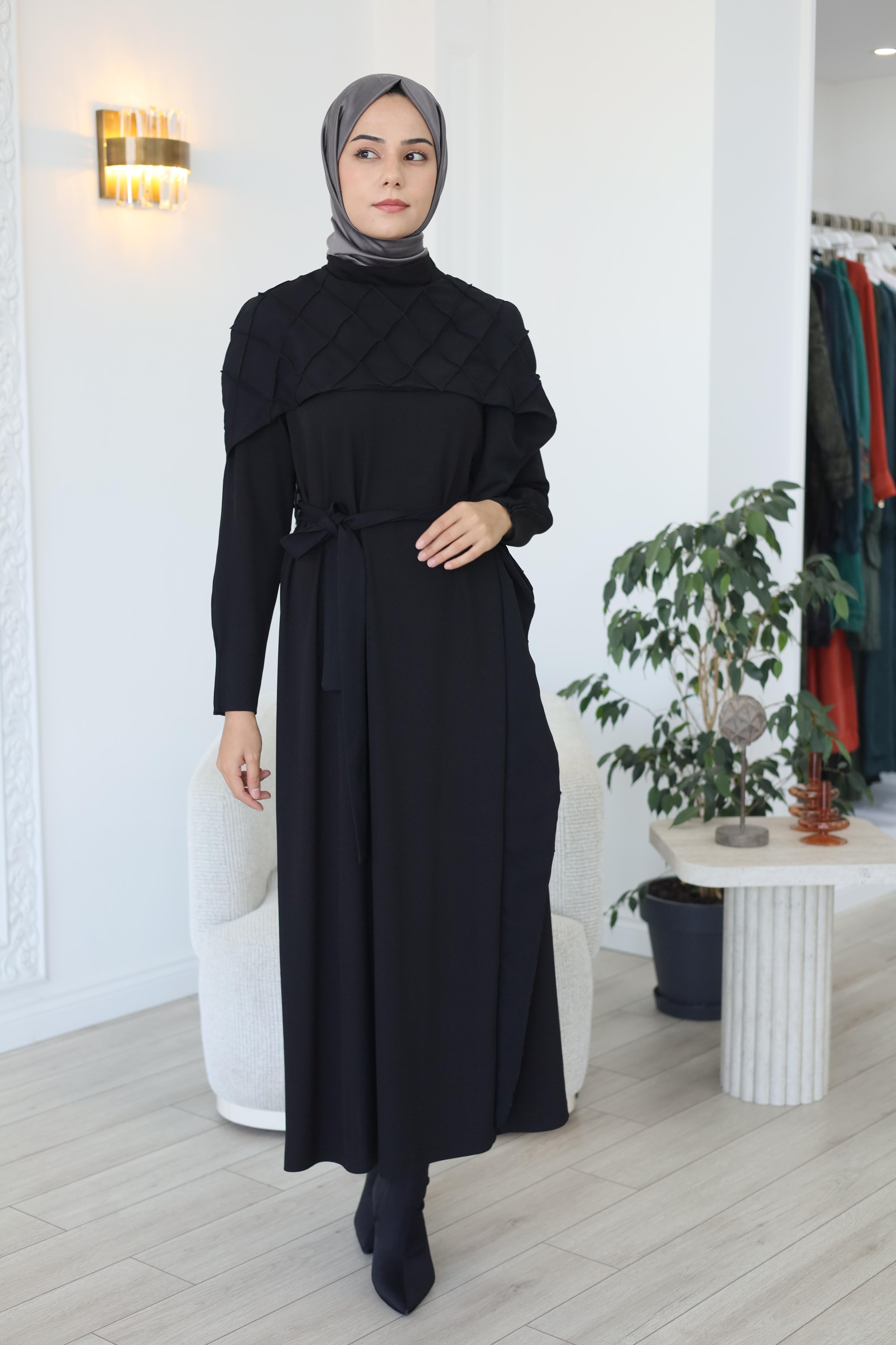 Misswhence Elbise 38816