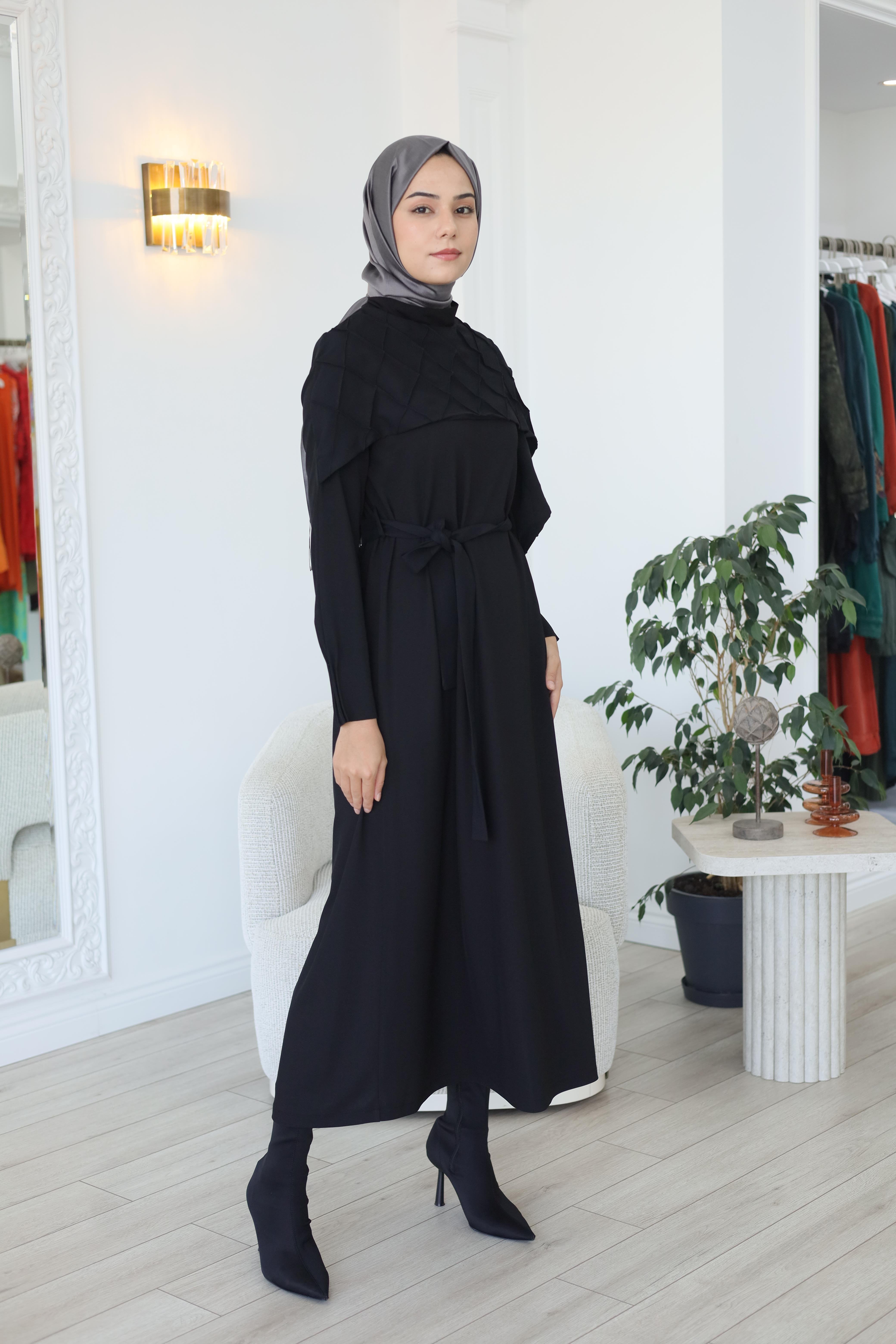 Misswhence Elbise 38816