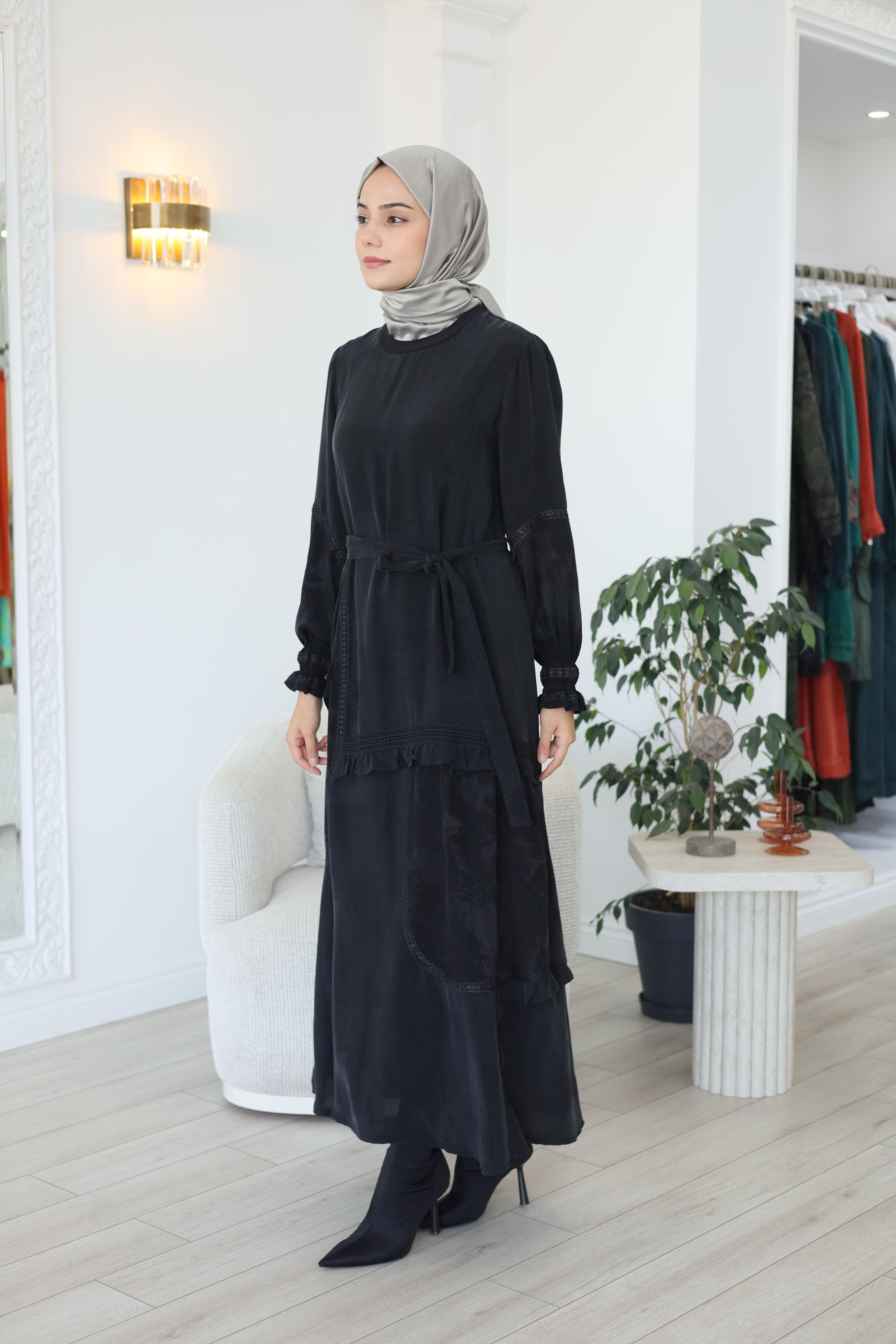 Misswhence Elbise 38818