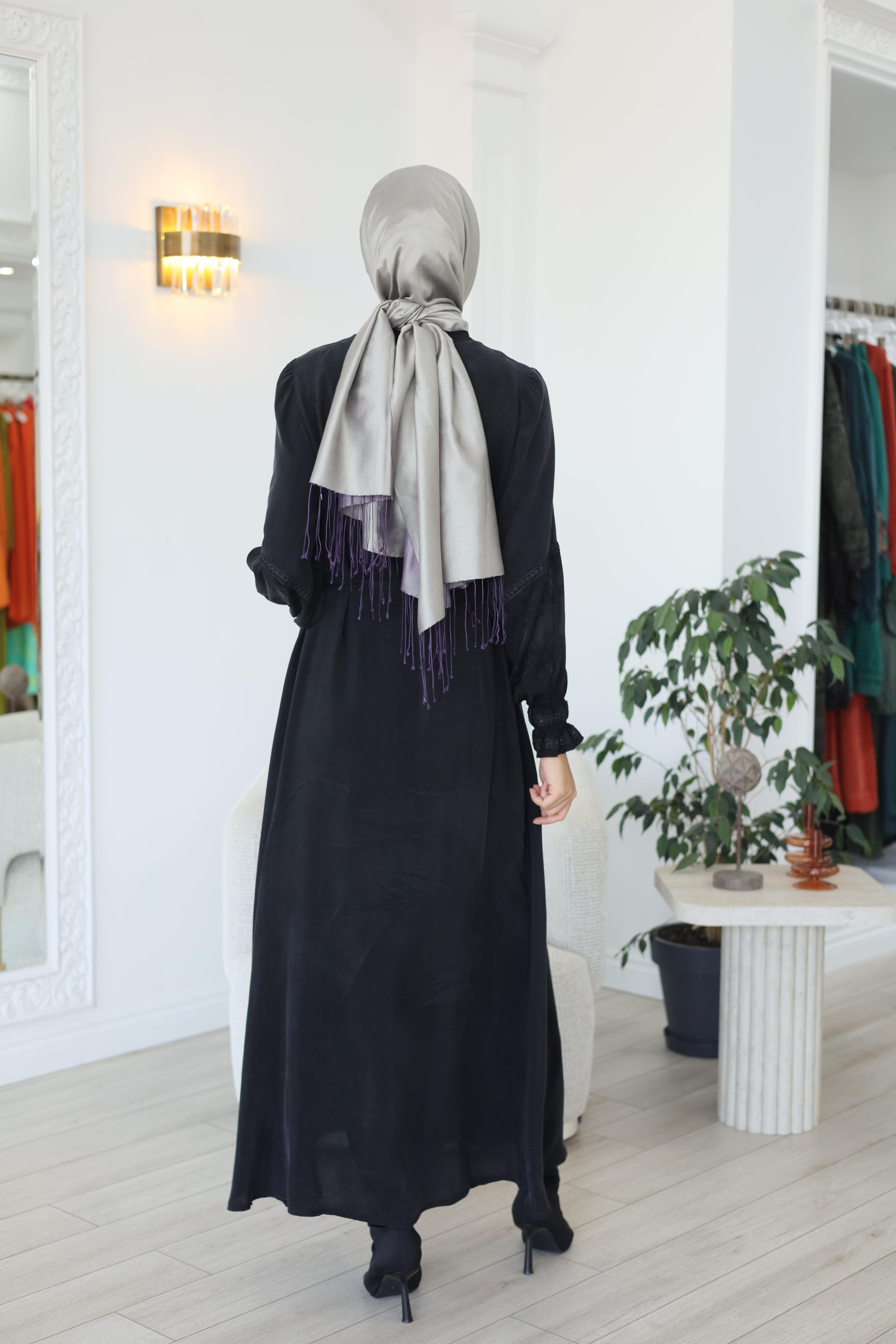 Misswhence Elbise 38818