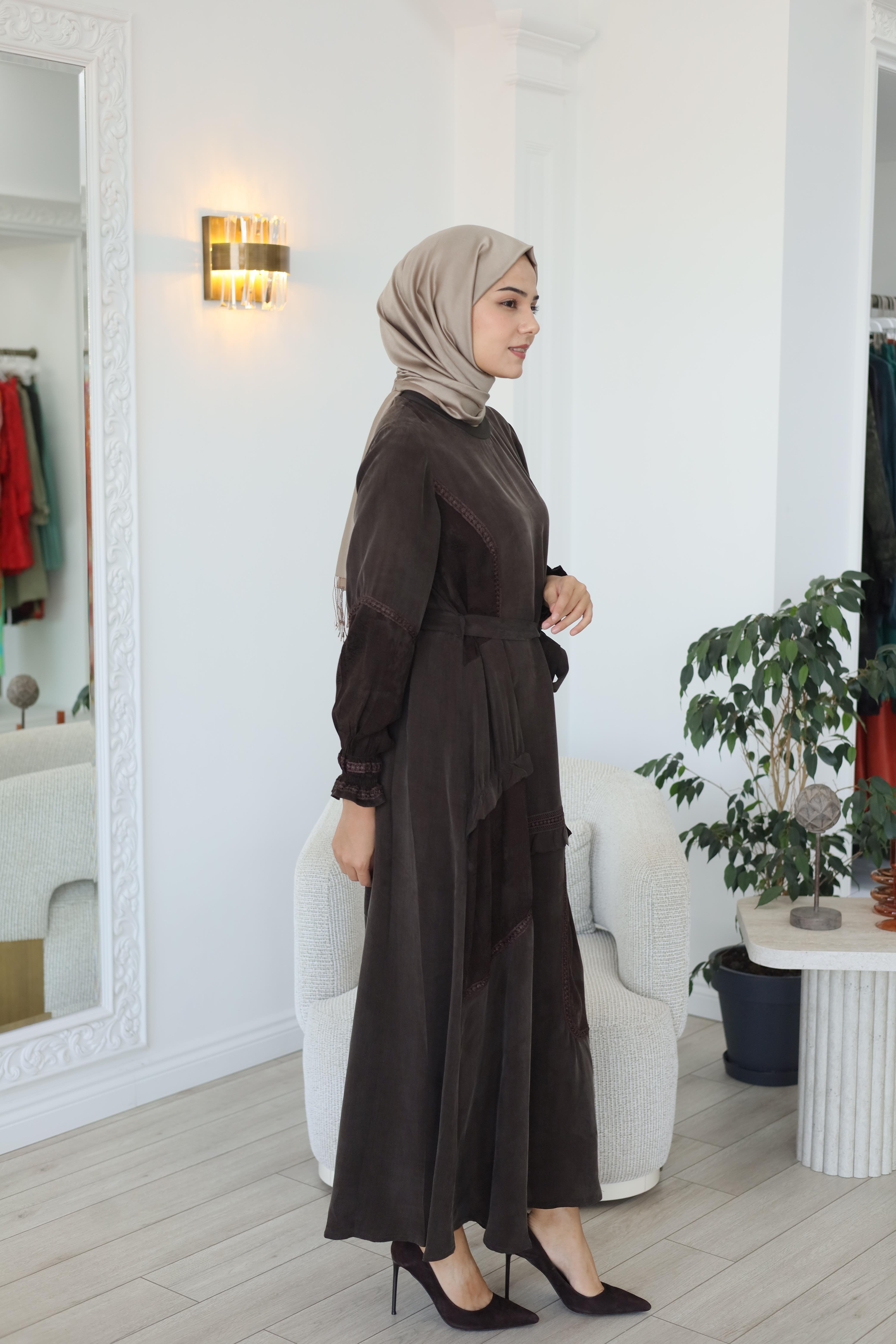 Misswhence Elbise 38818