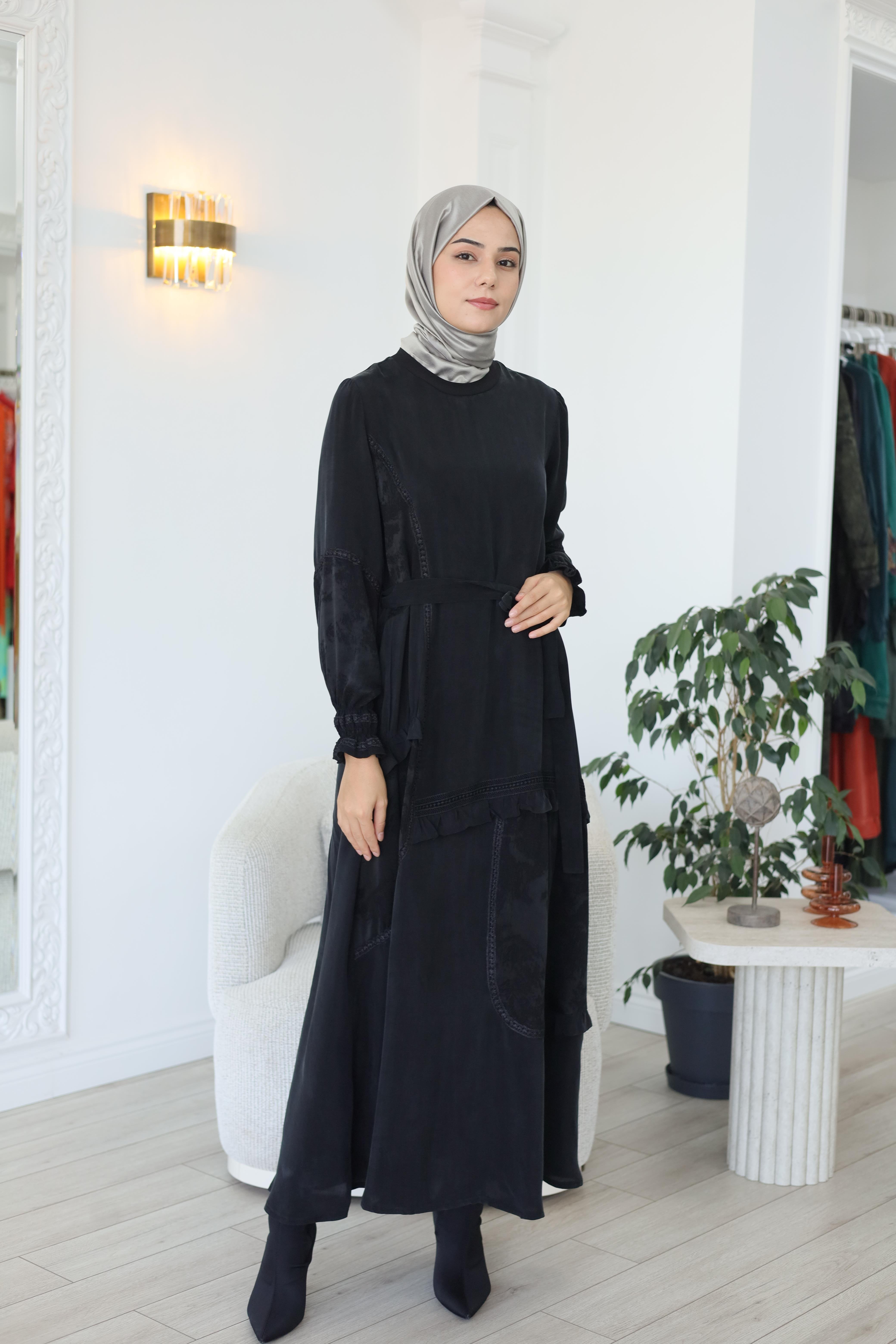 Misswhence Elbise 38818
