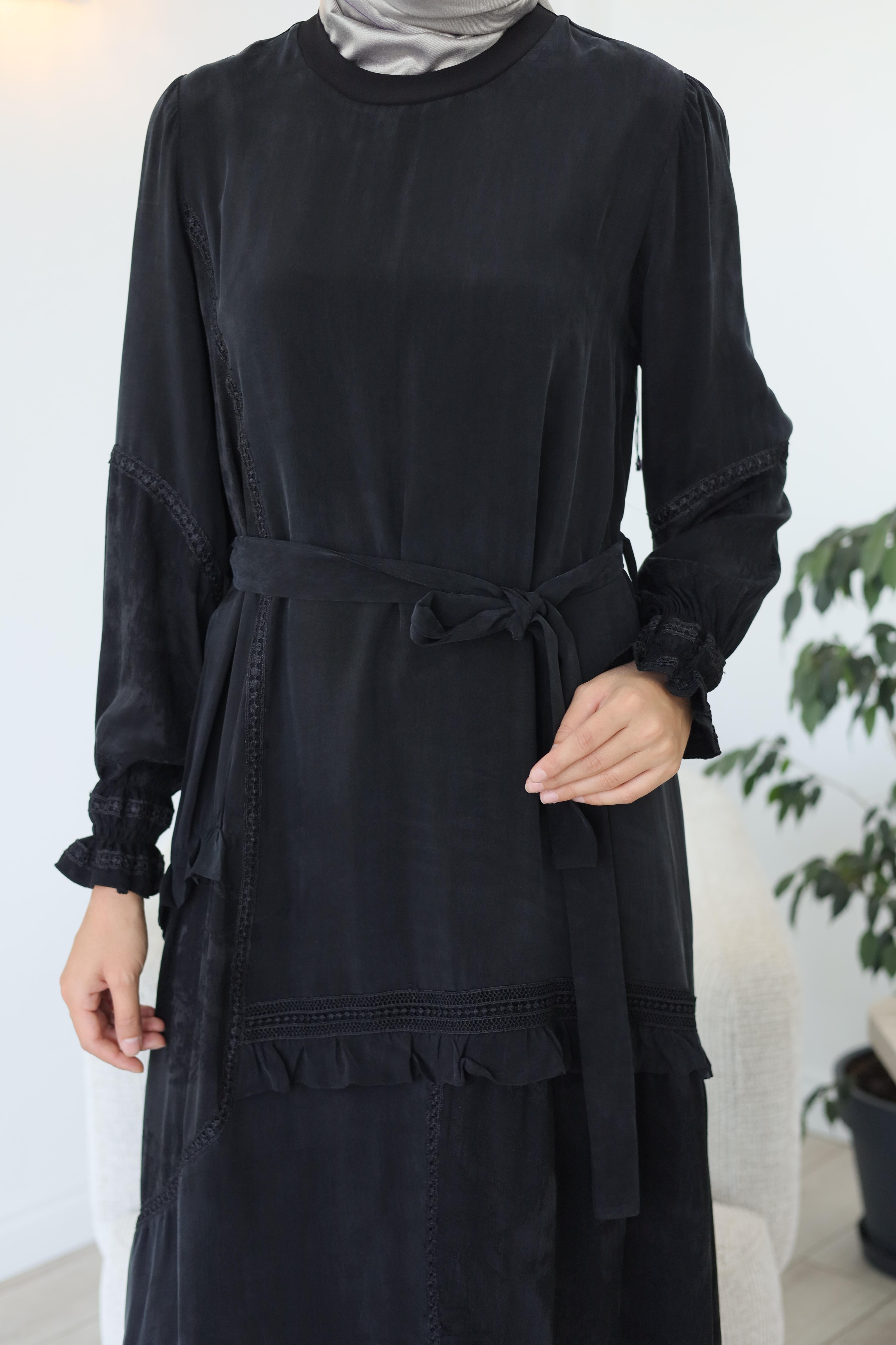 Misswhence Elbise 38818