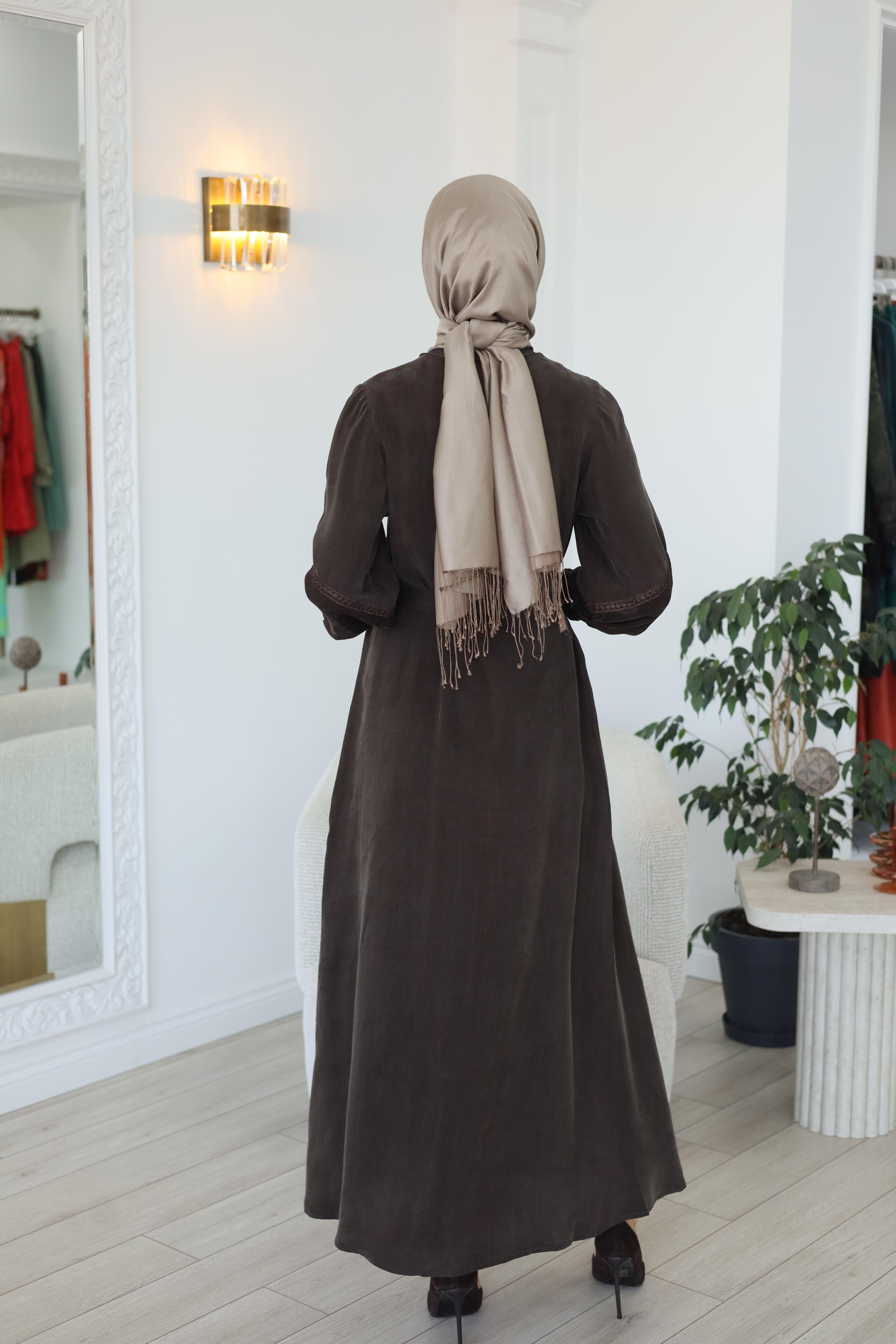 Misswhence Elbise 38818
