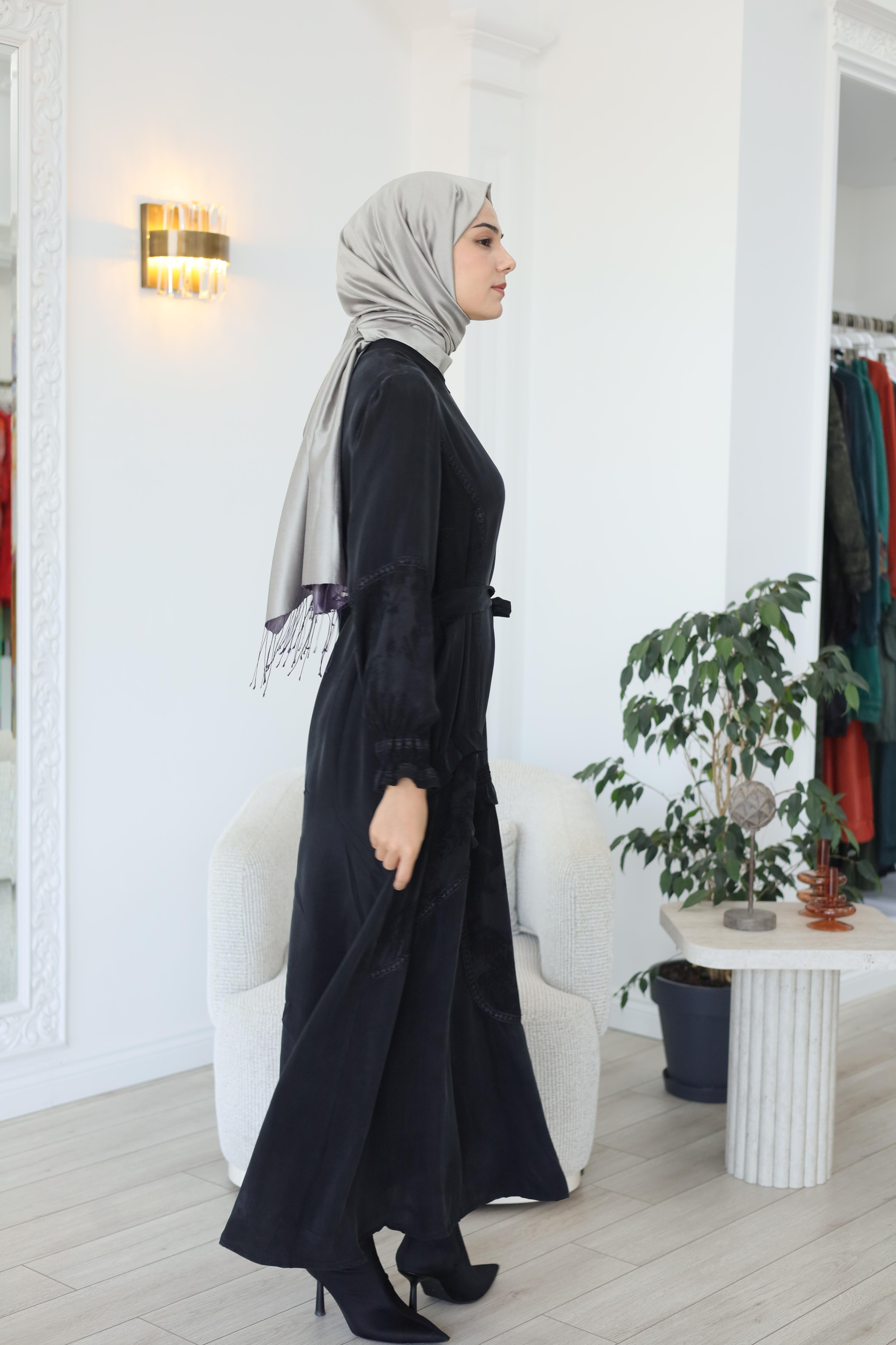 Misswhence Elbise 38818