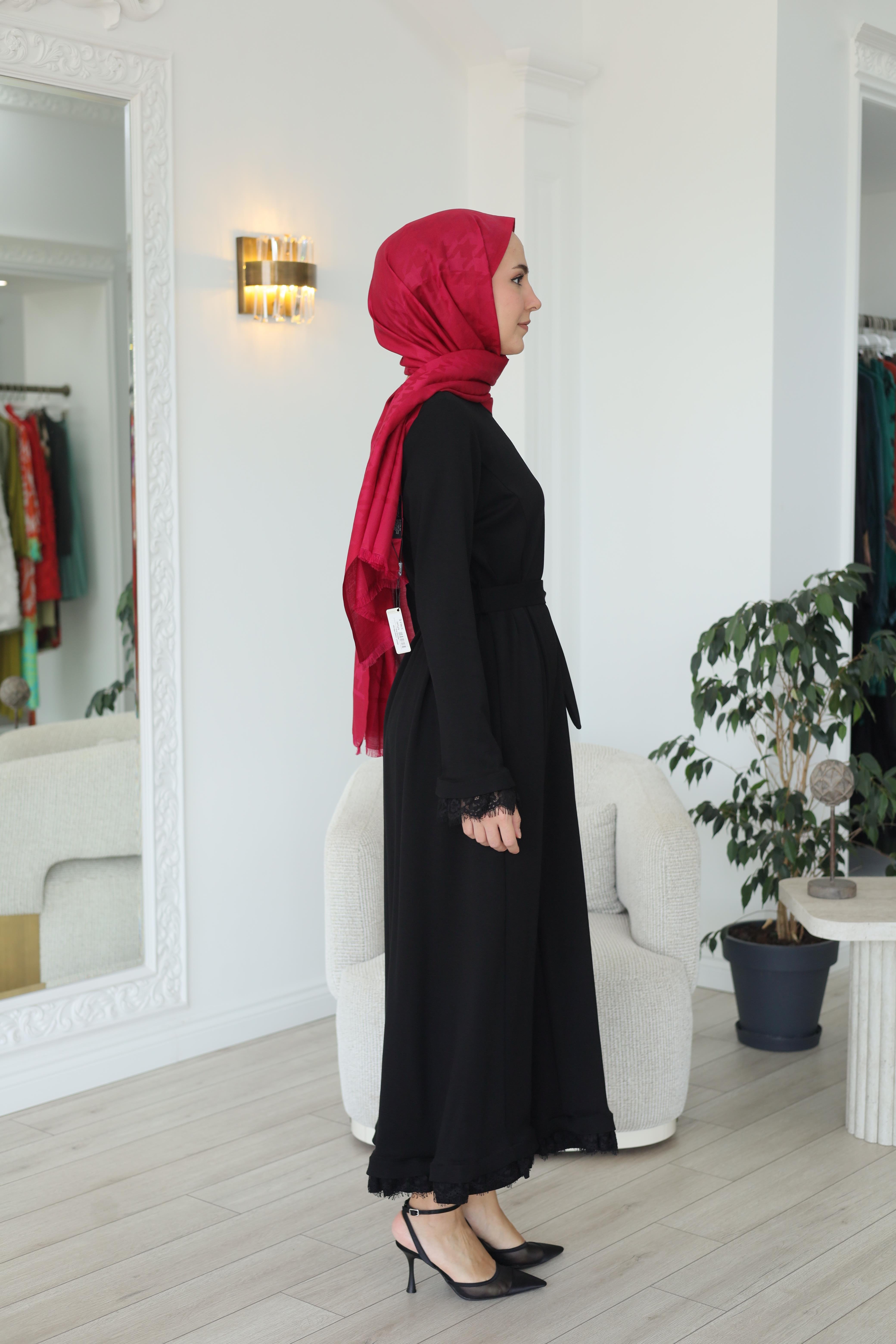 Misswhence Elbise 38823