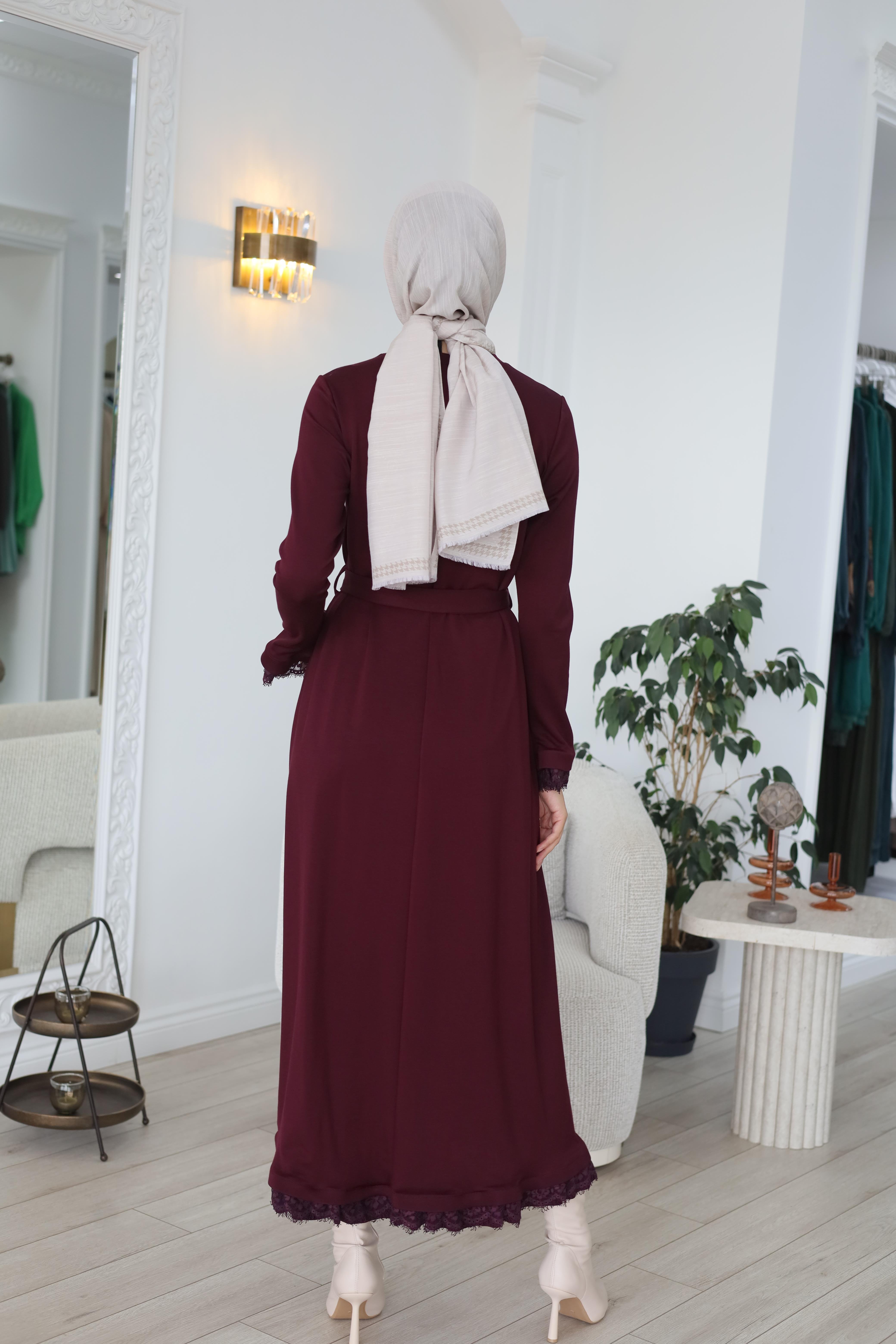 Misswhence Elbise 38823