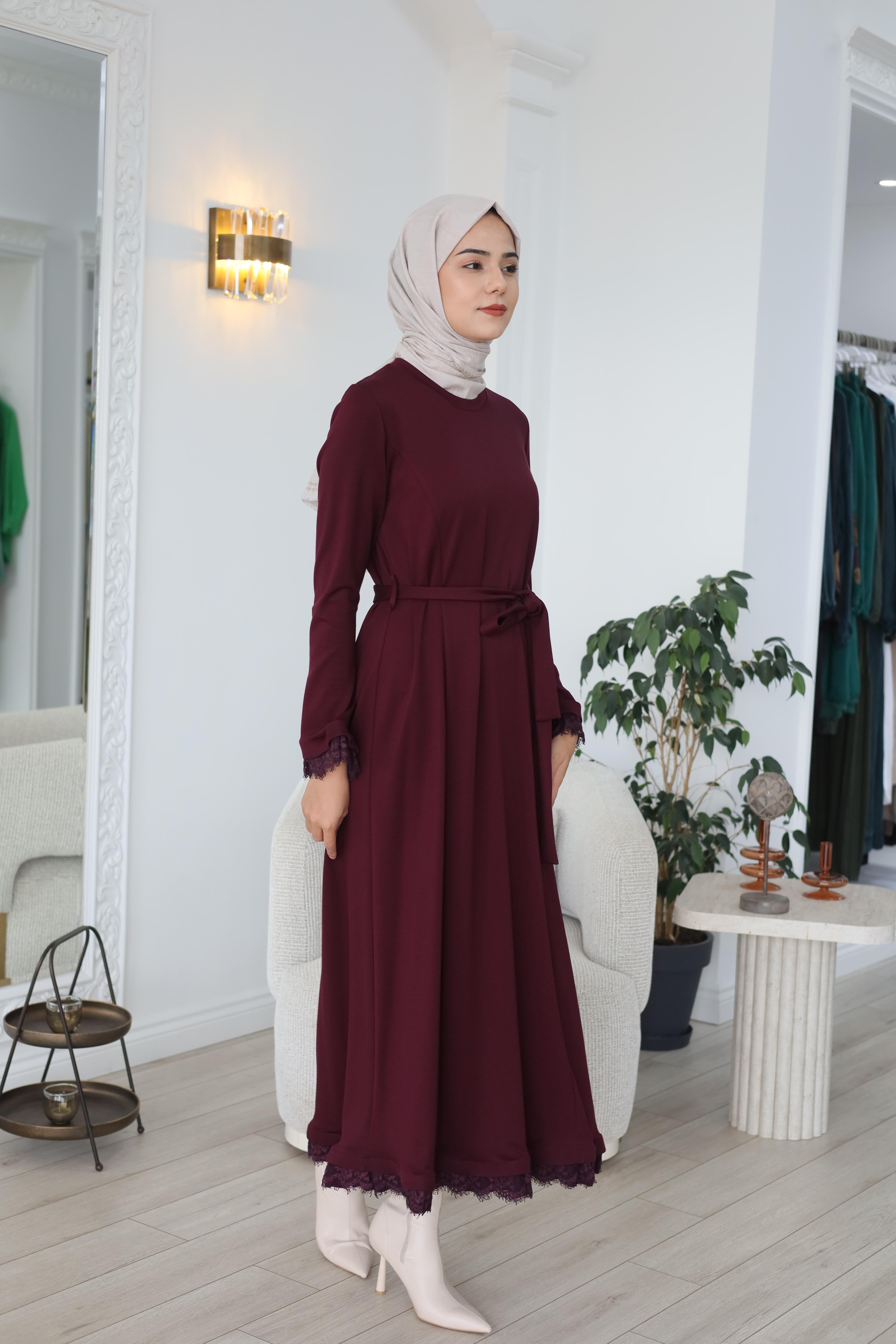 Misswhence Elbise 38823