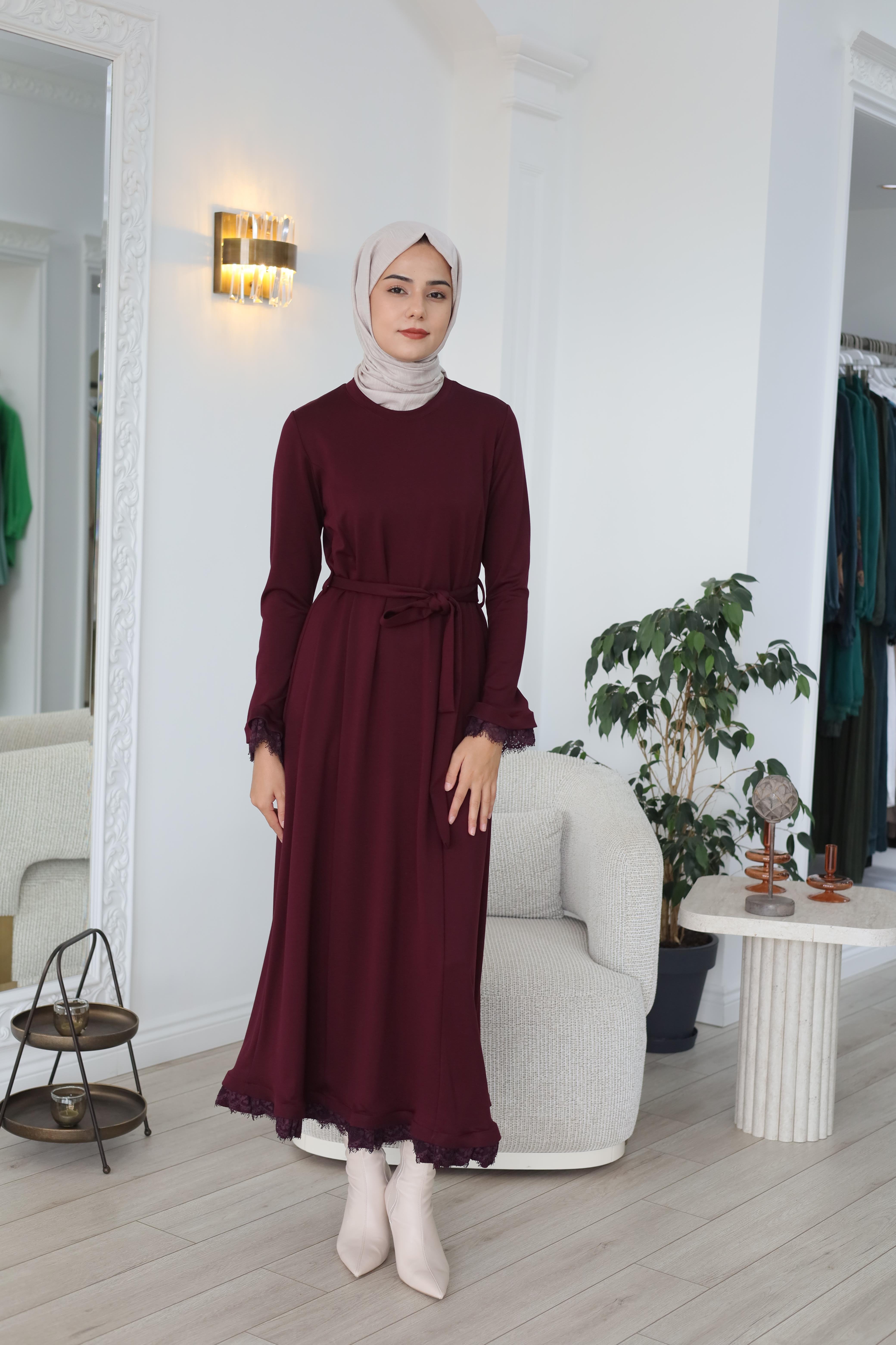 Misswhence Elbise 38823