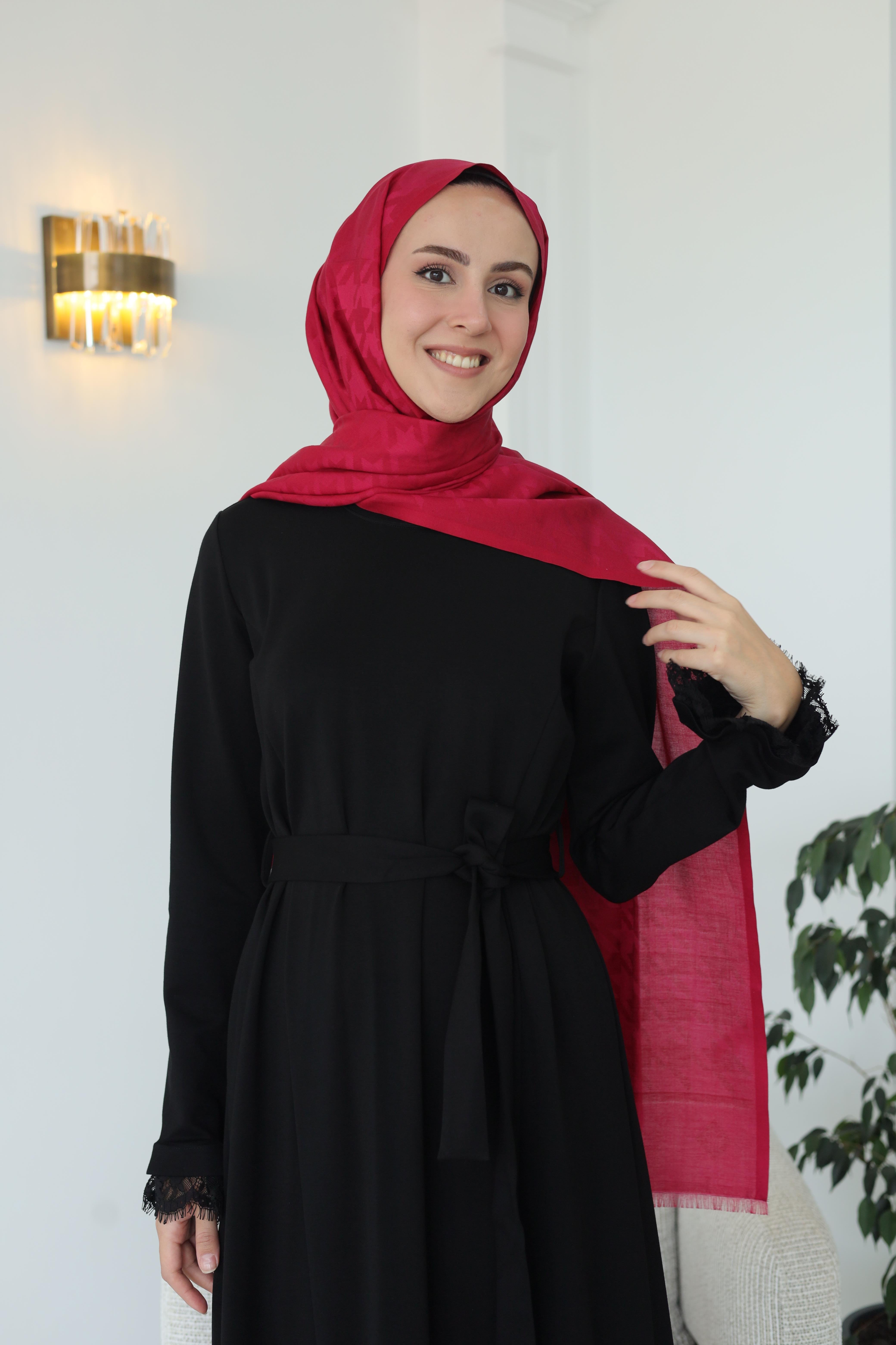 Misswhence Elbise 38823