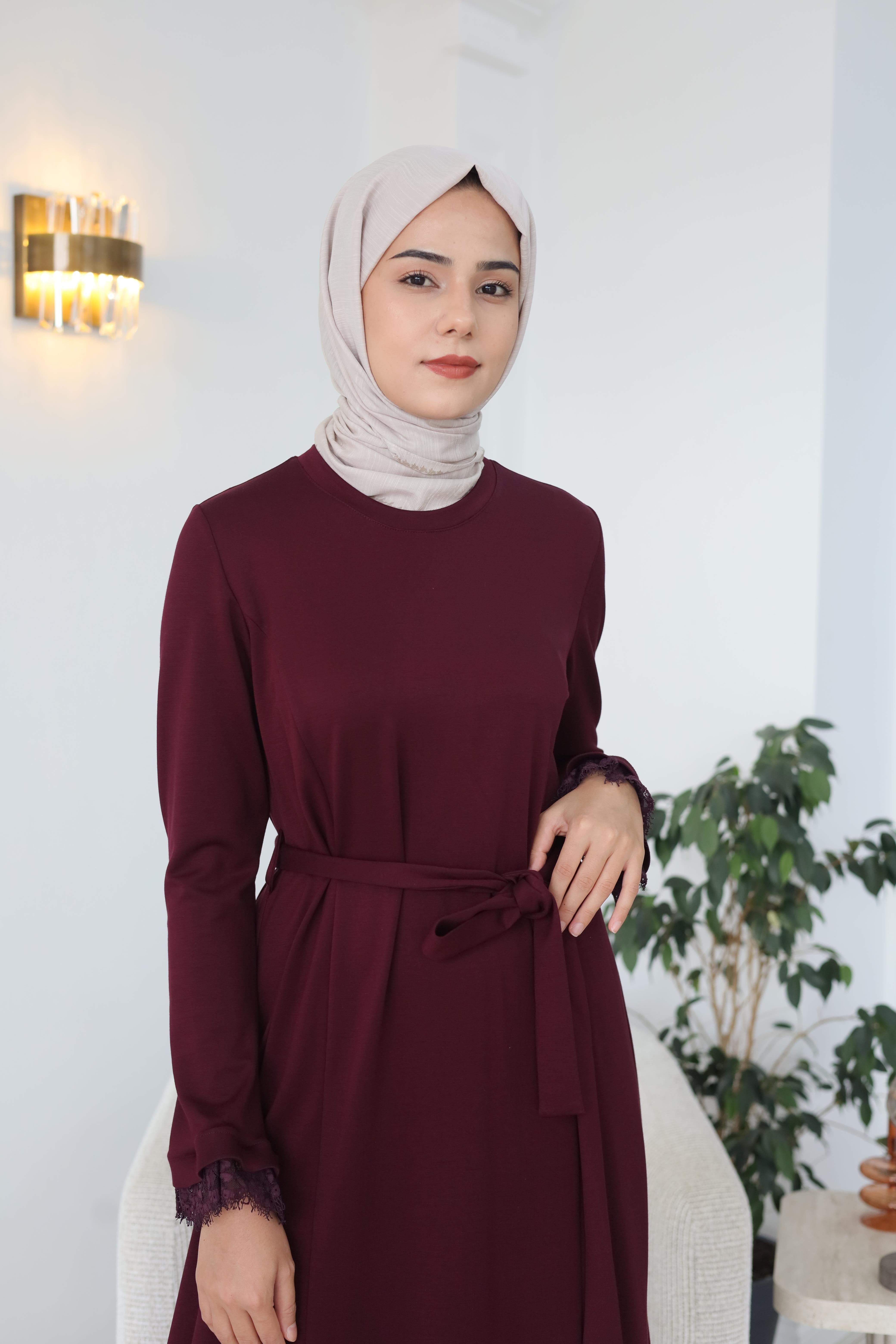 Misswhence Elbise 38823