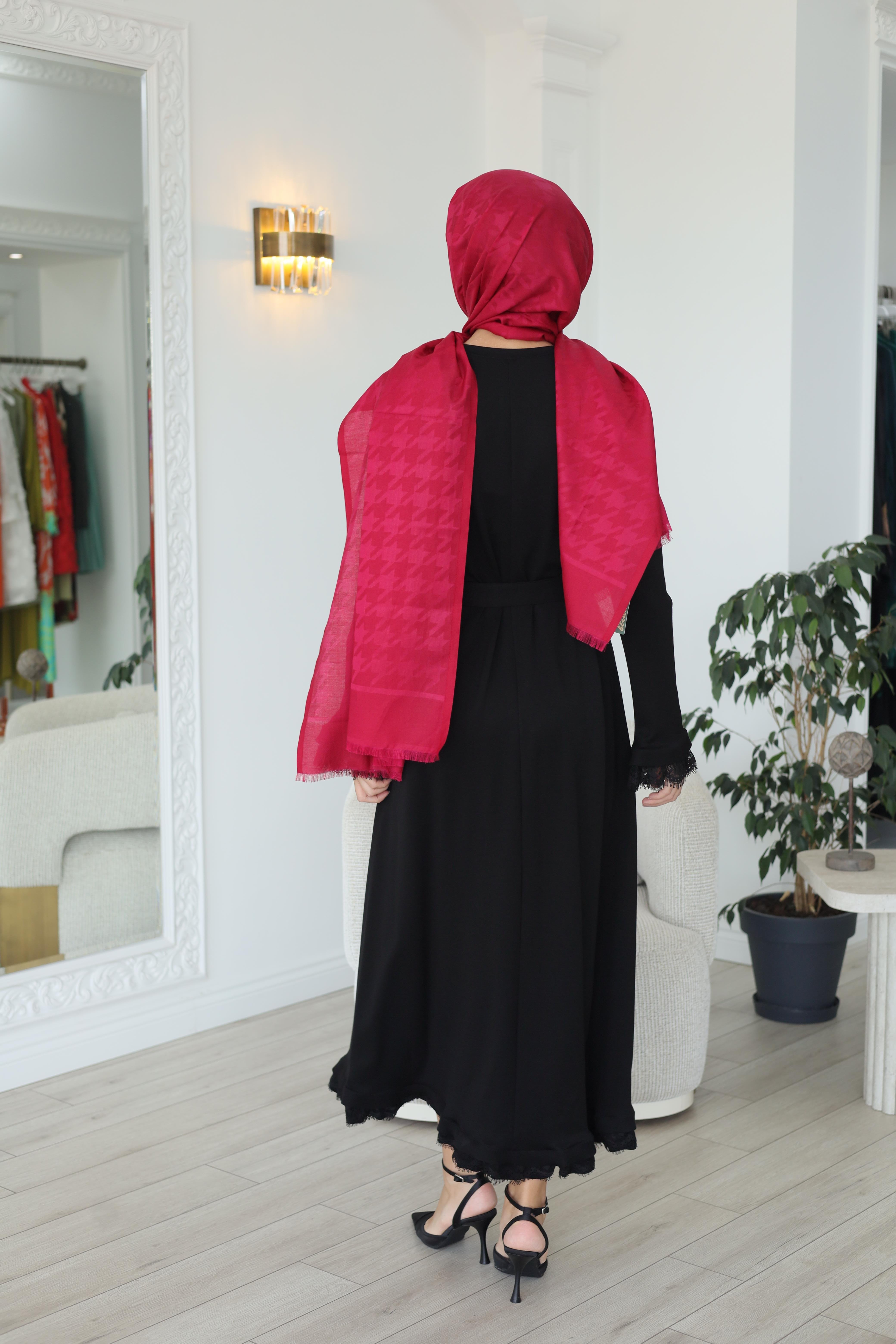 Misswhence Elbise 38823