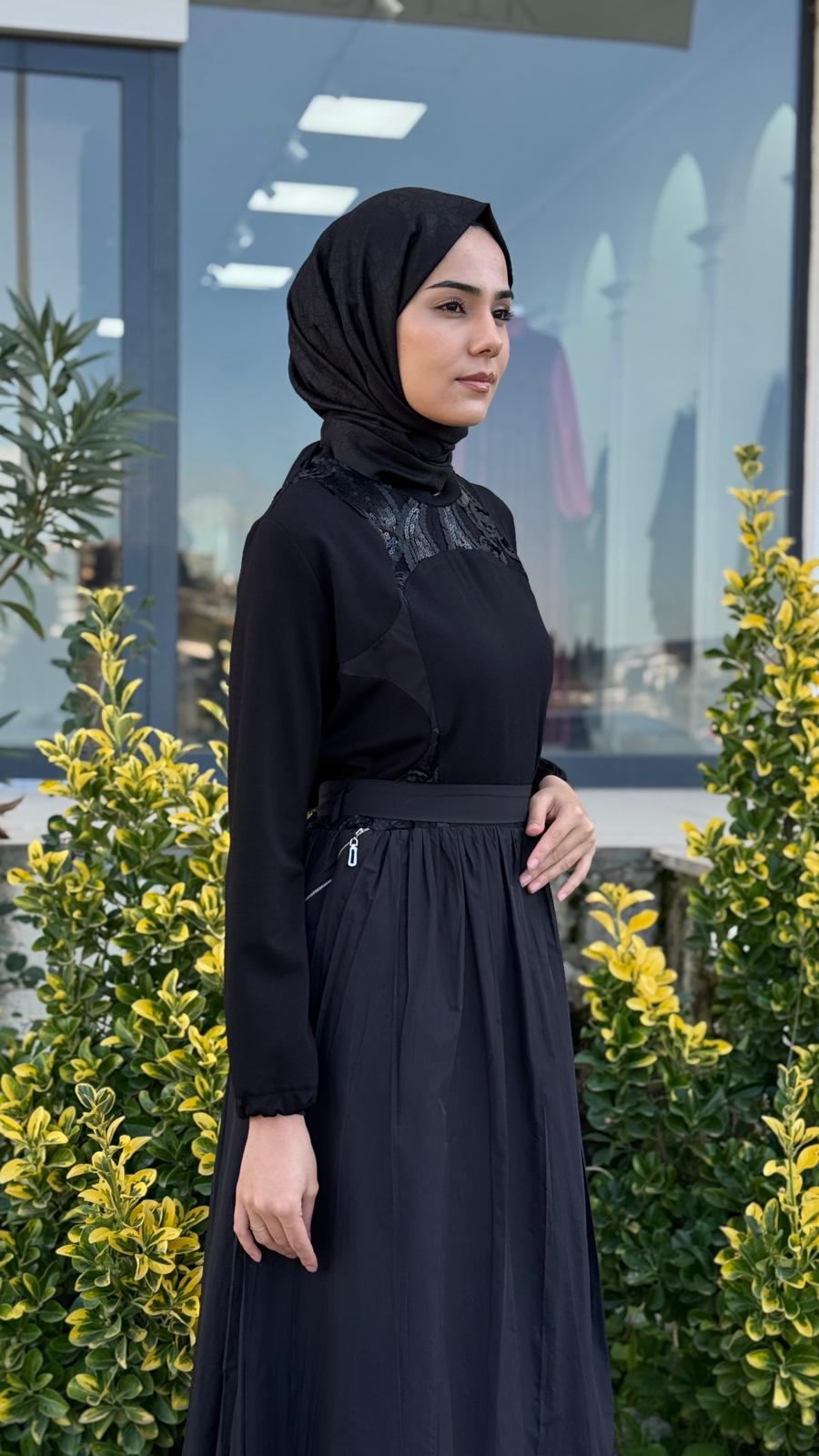 Misswhence Elbise 38830