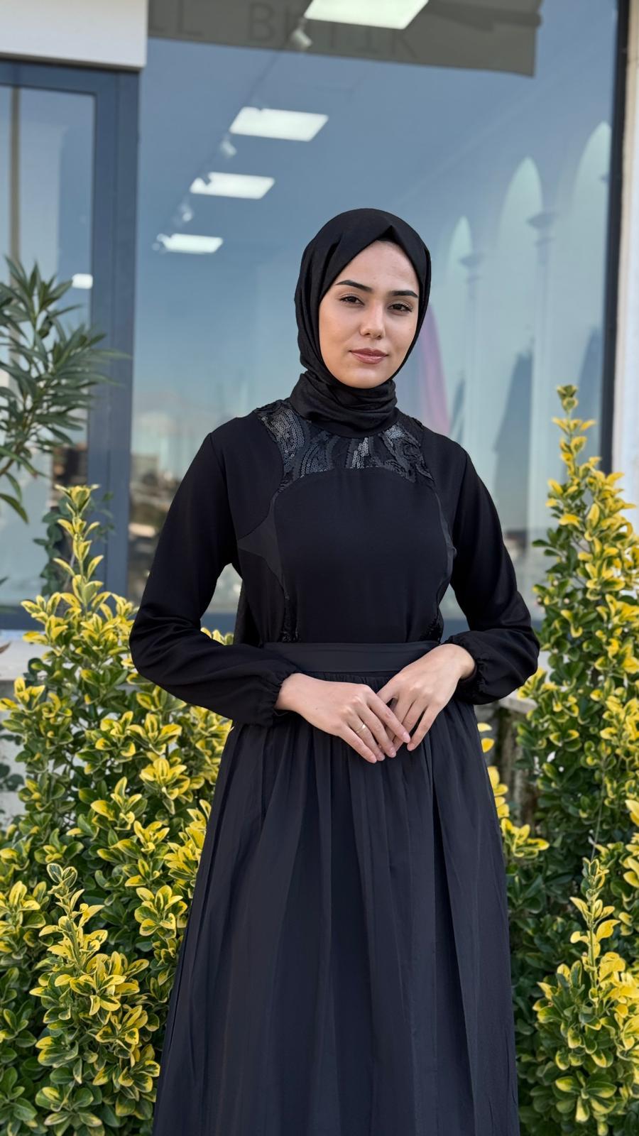 Misswhence Elbise 38830