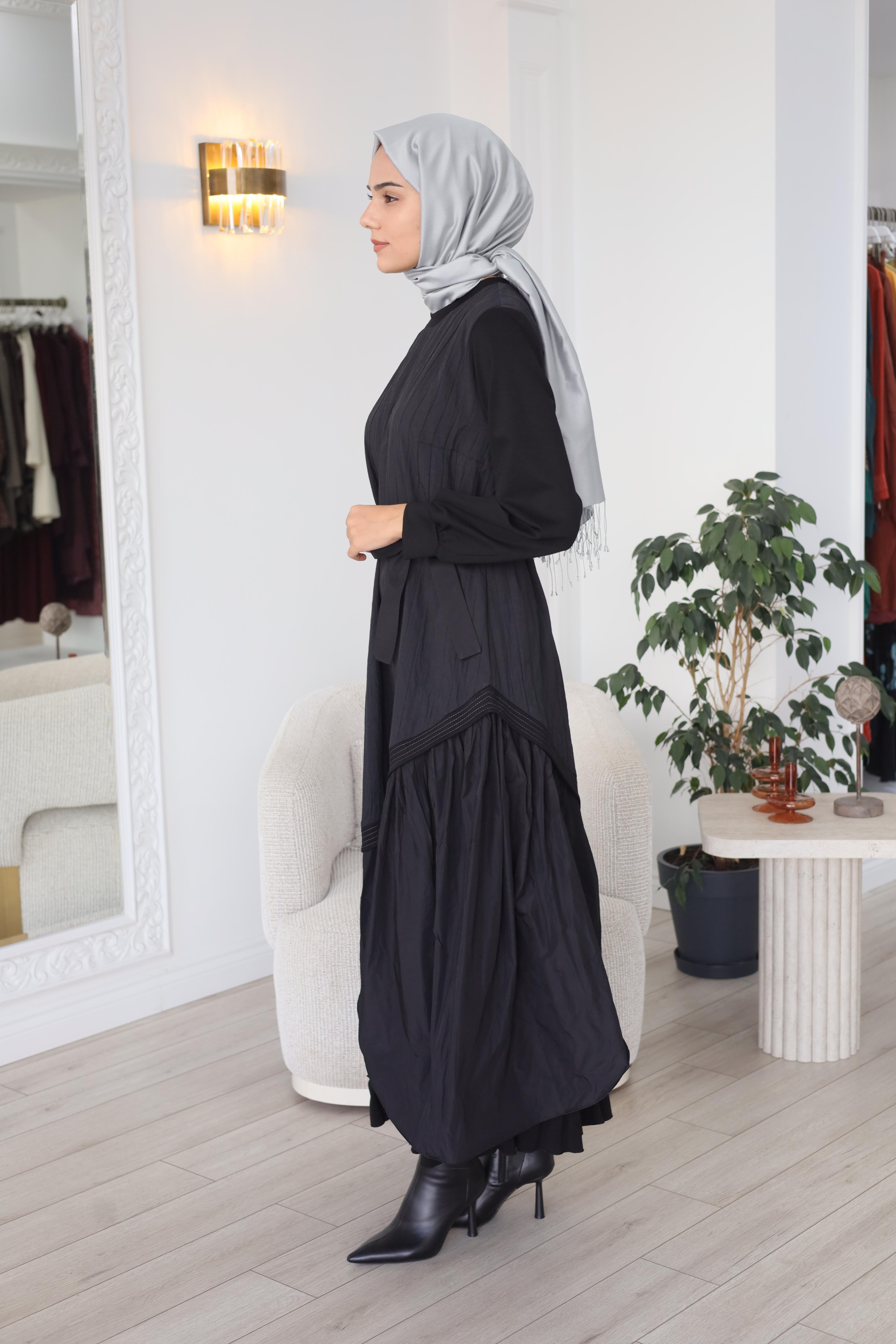 Misswhence Elbise 38831