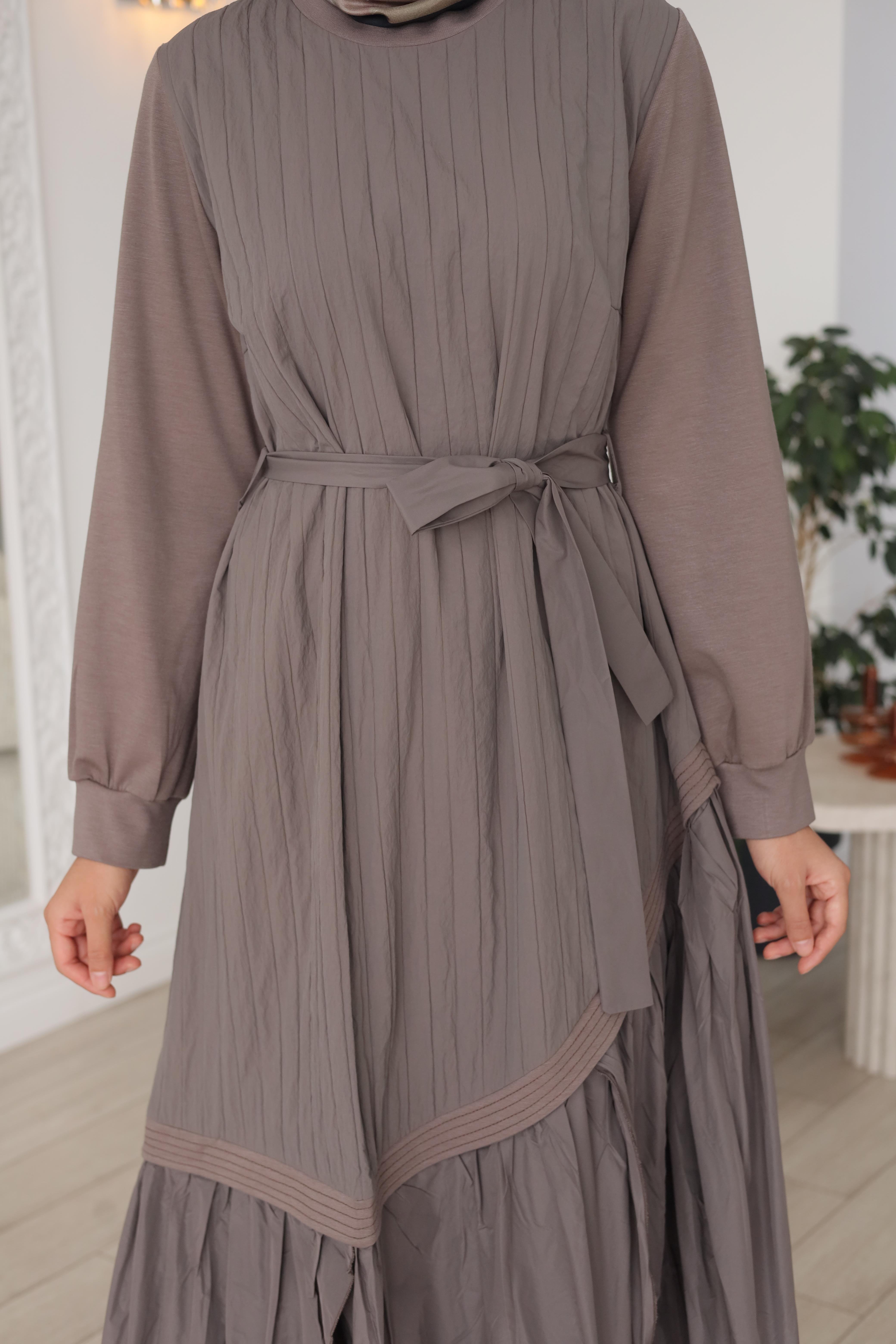 Misswhence Elbise 38831