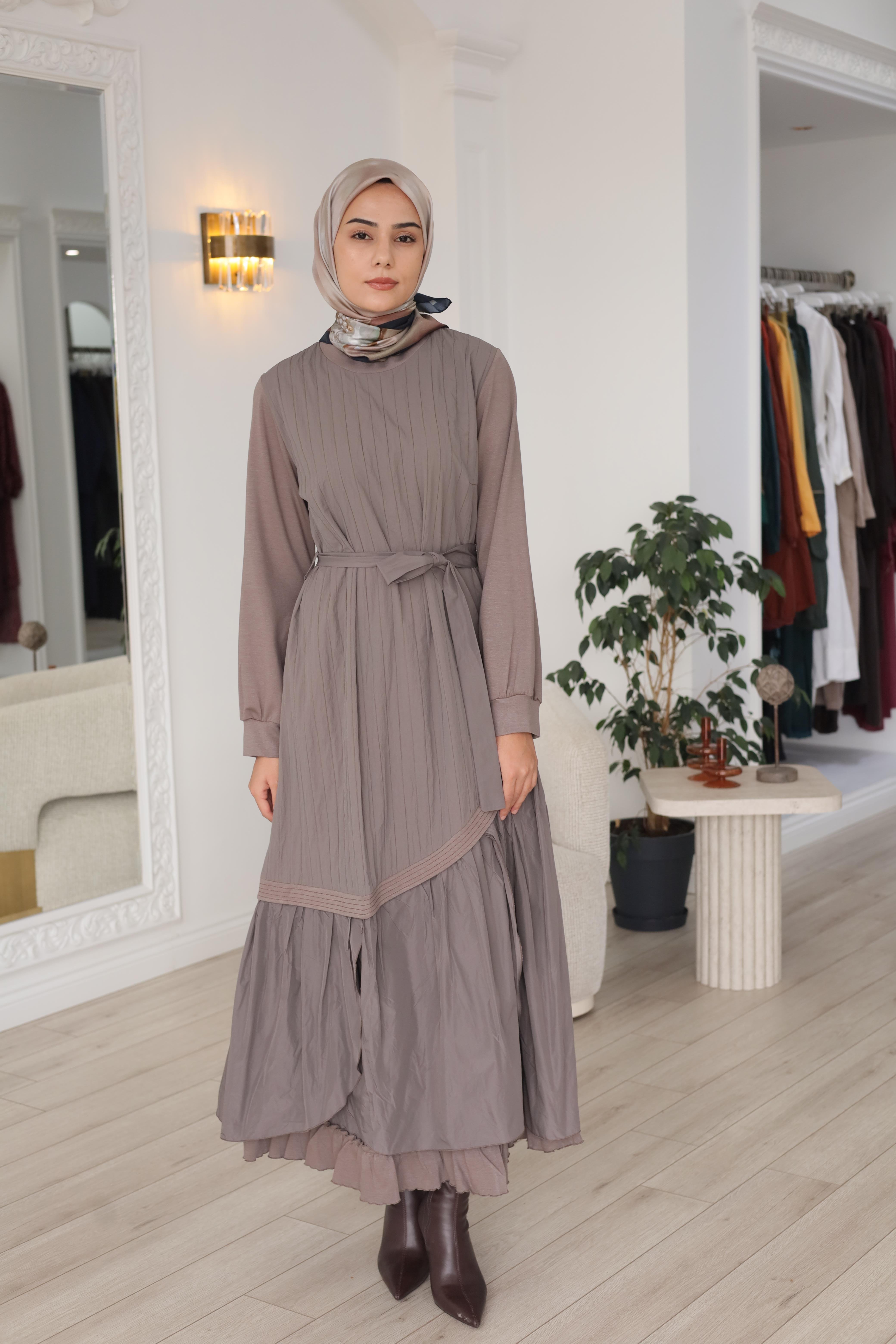 Misswhence Elbise 38831