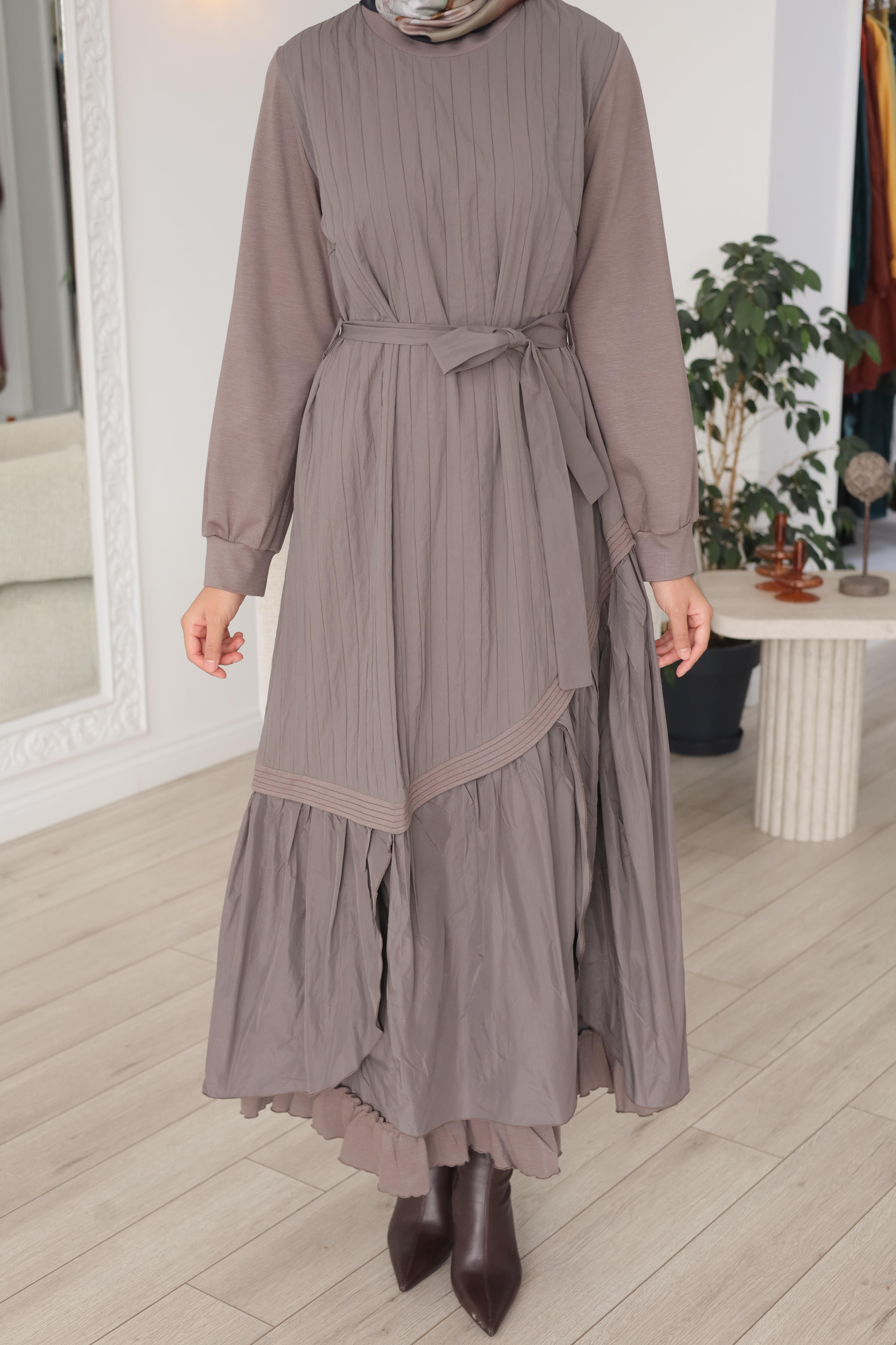 Misswhence Elbise 38831