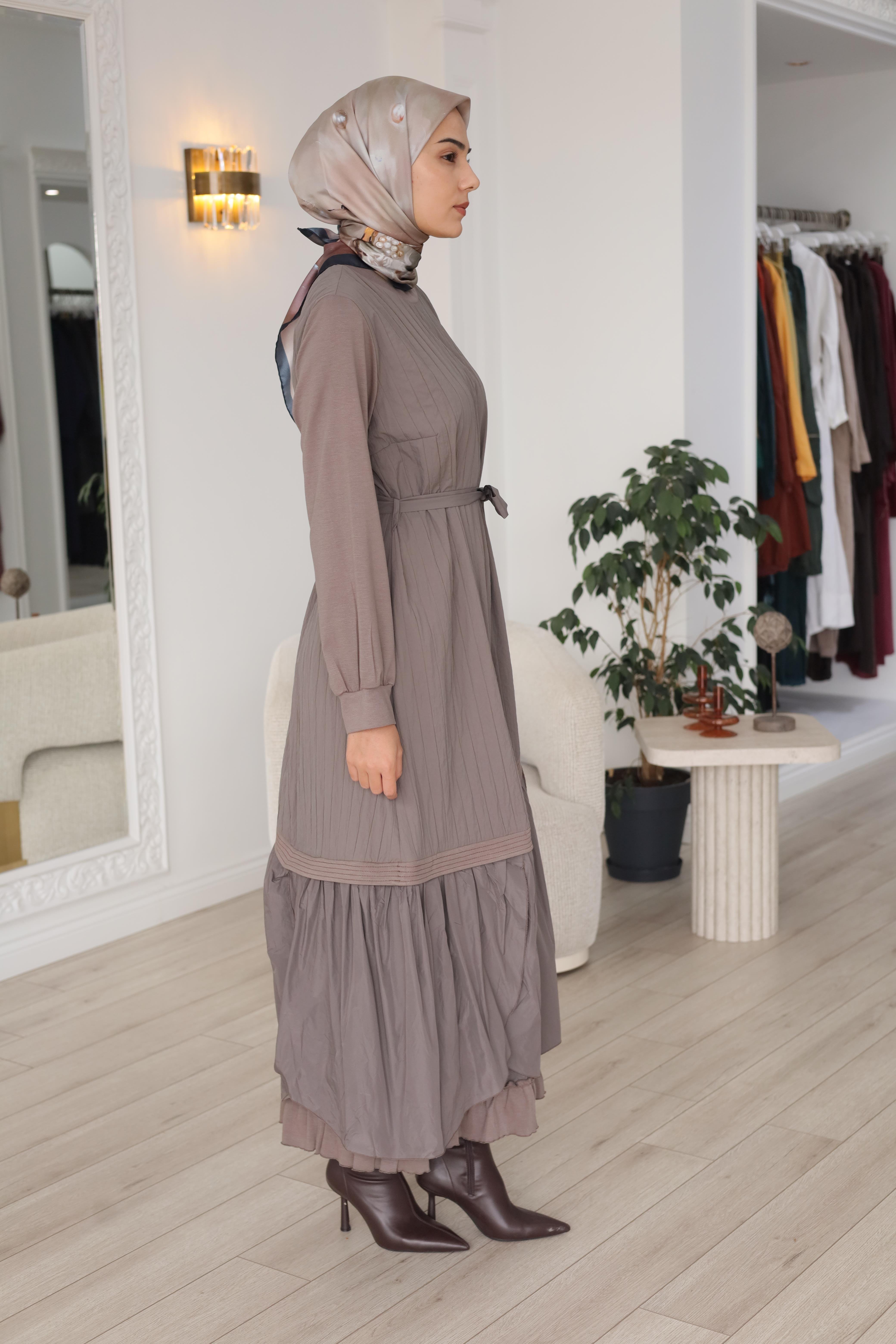 Misswhence Elbise 38831
