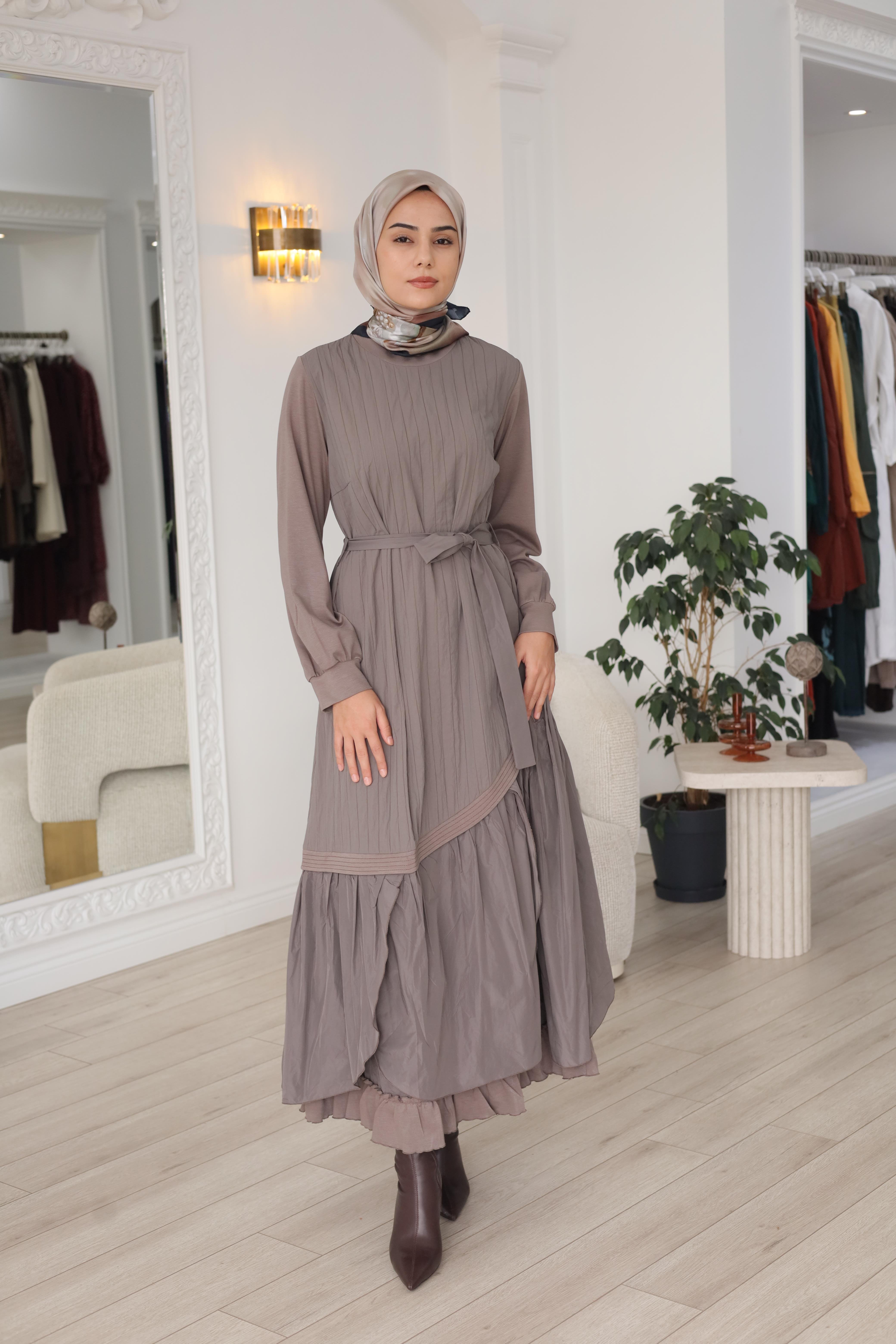 Misswhence Elbise 38831