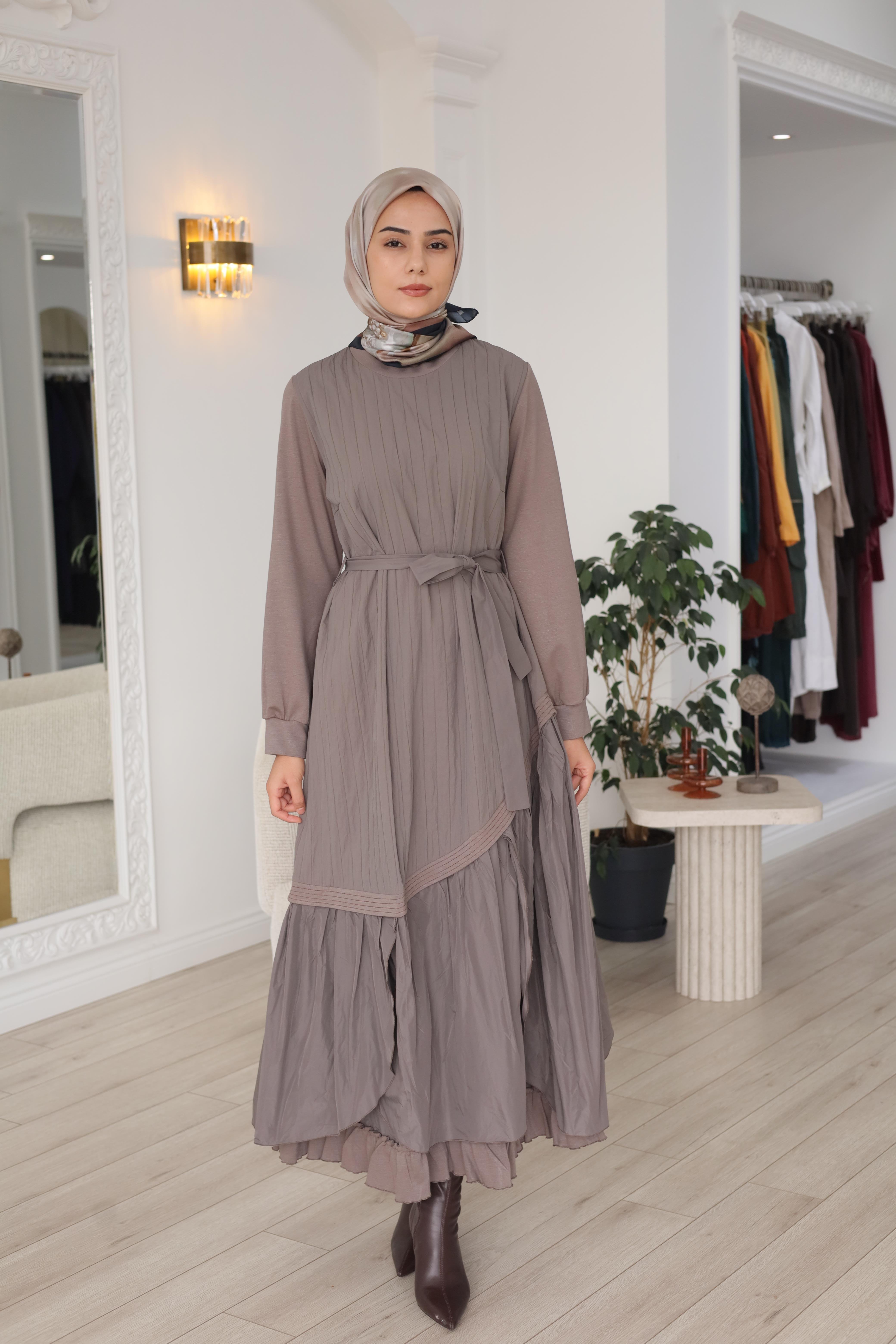 Misswhence Elbise 38831