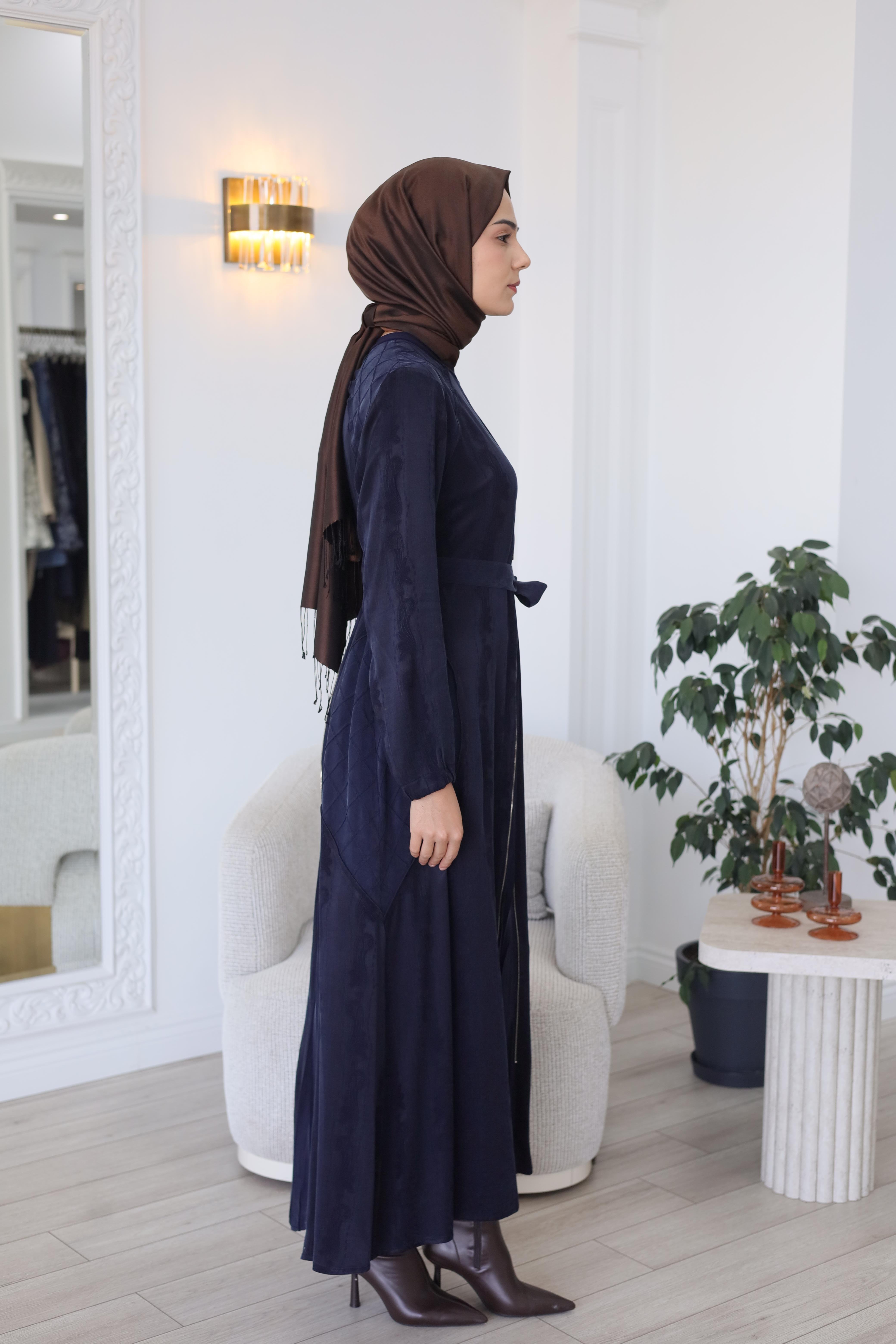 Misswhence Elbise 38835