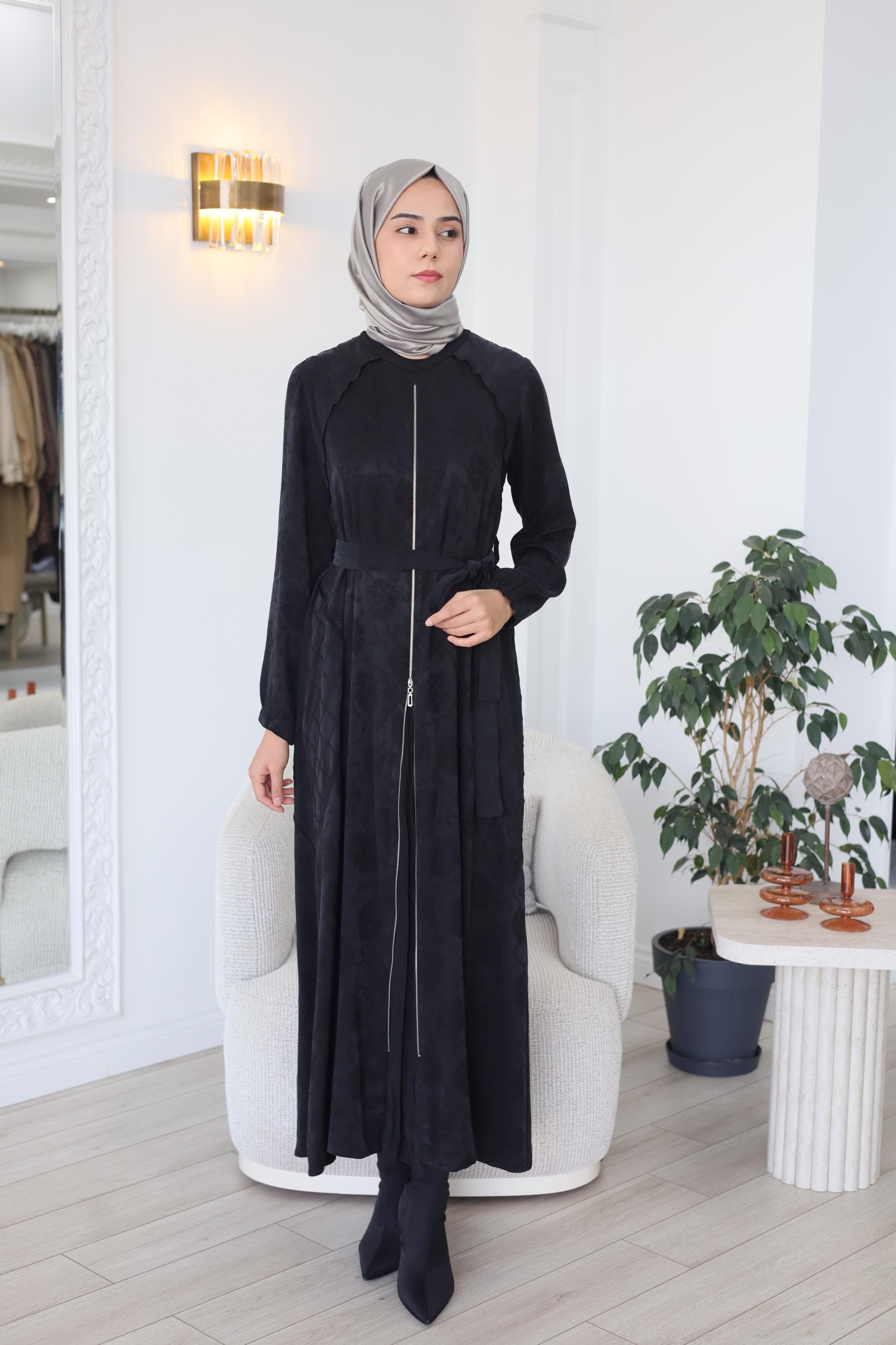 Misswhence Elbise 38835
