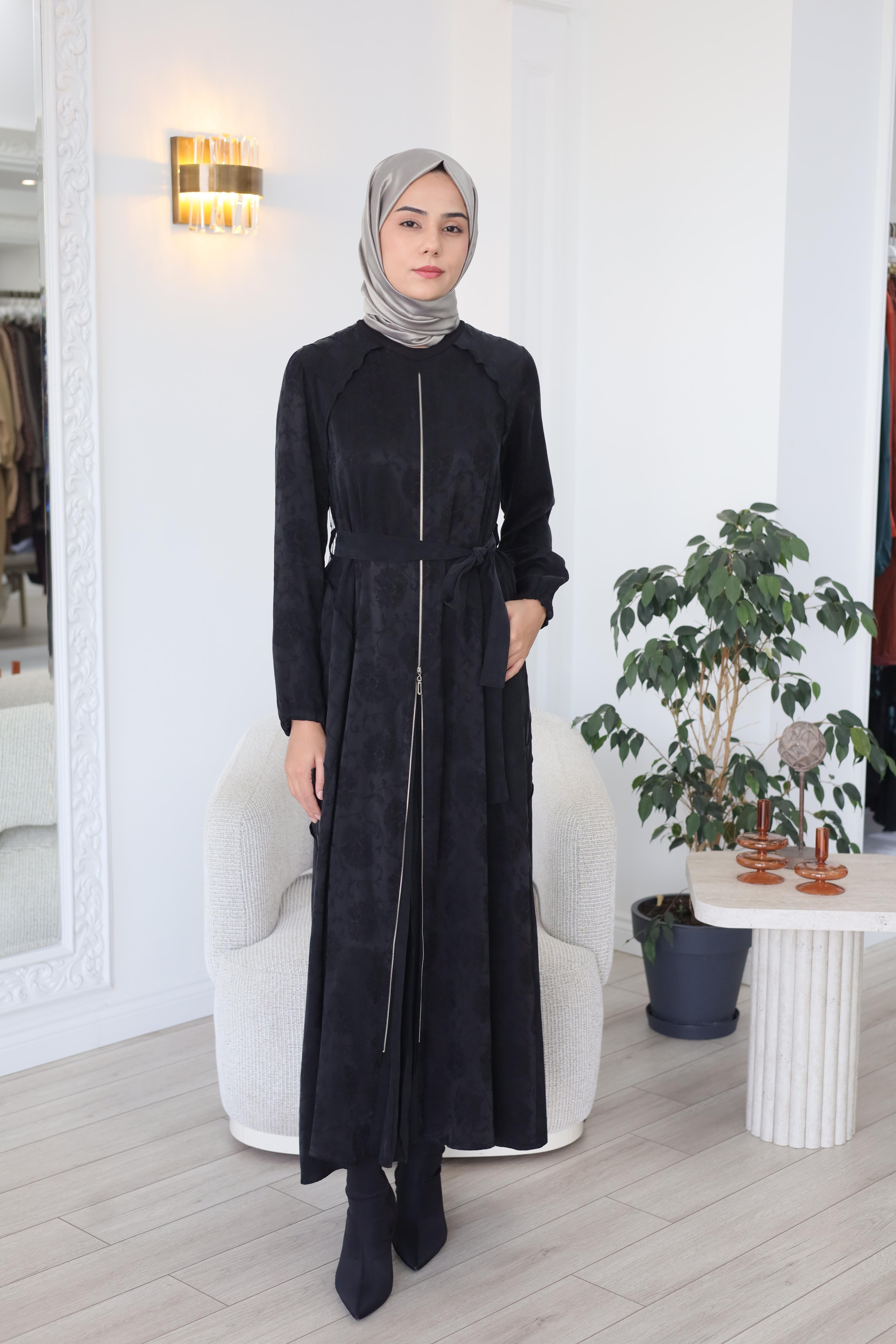 Misswhence Elbise 38835