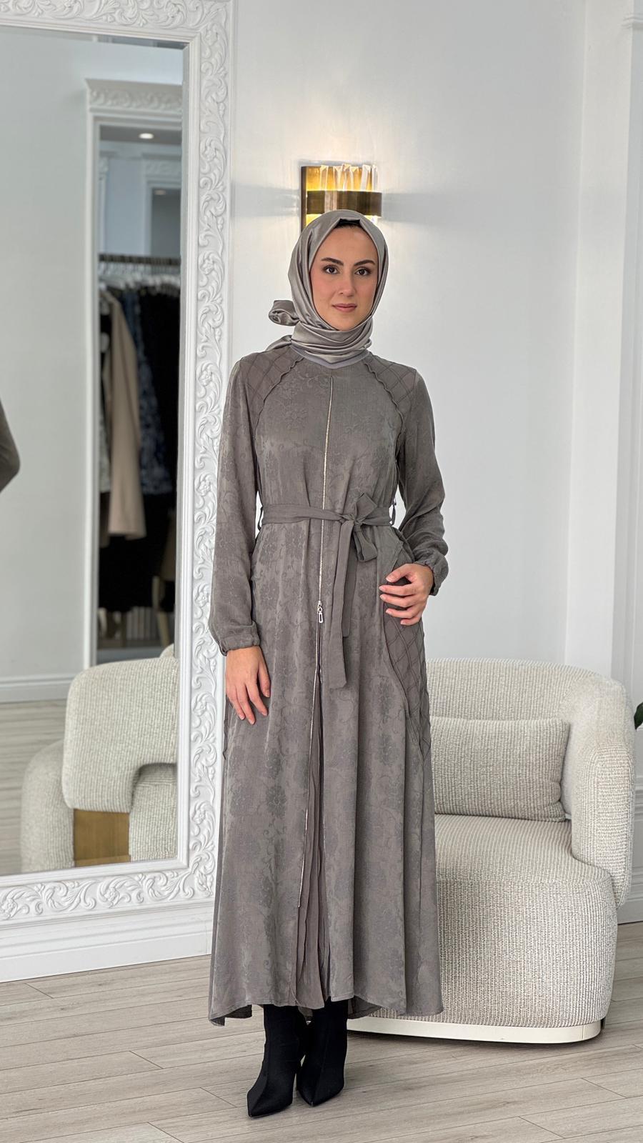 Misswhence Elbise 38835