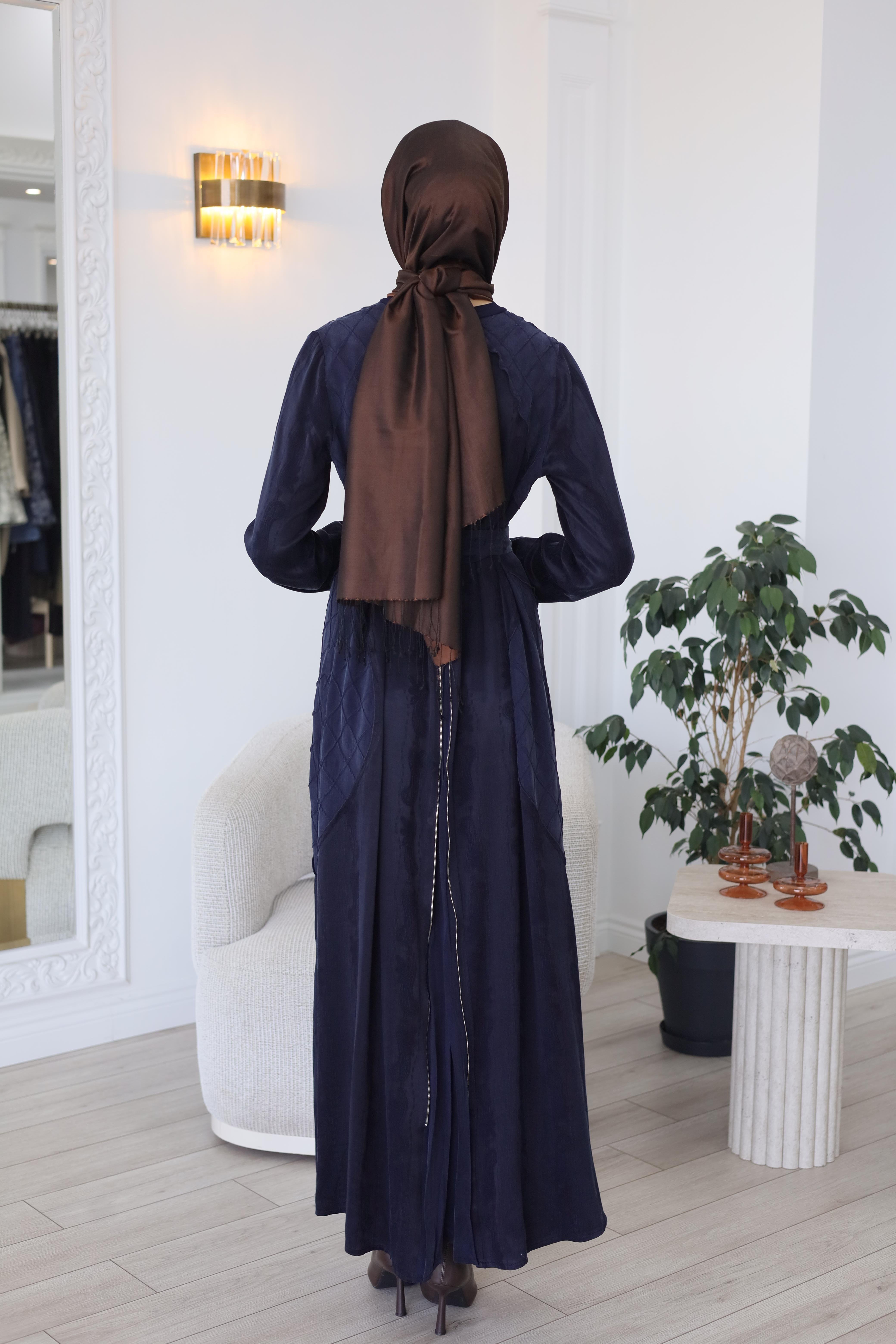 Misswhence Elbise 38835