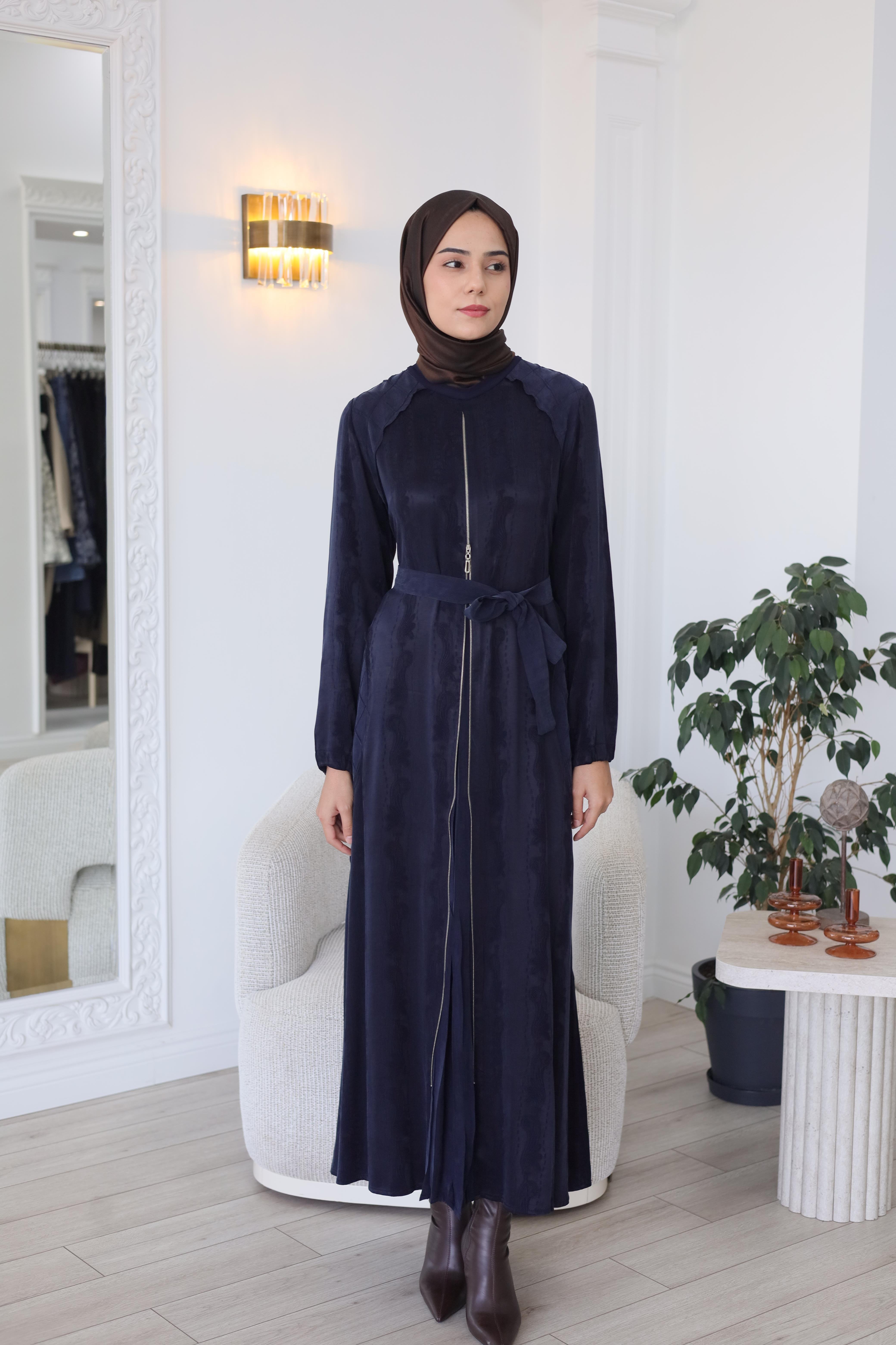 Misswhence Elbise 38835
