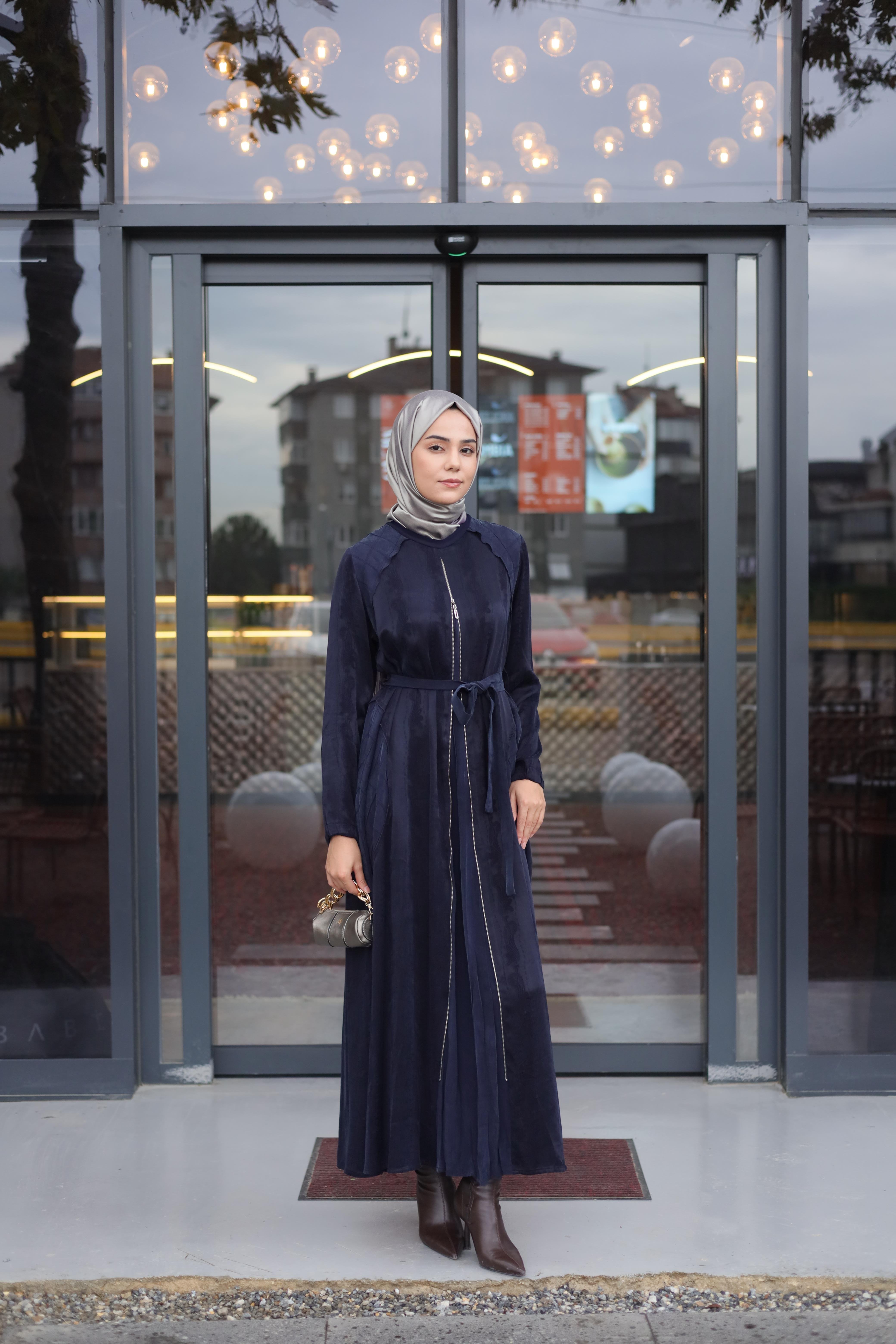 Misswhence Elbise 38835