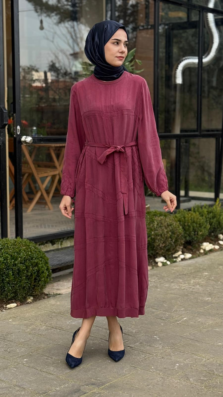 Misswhence Elbise 39800