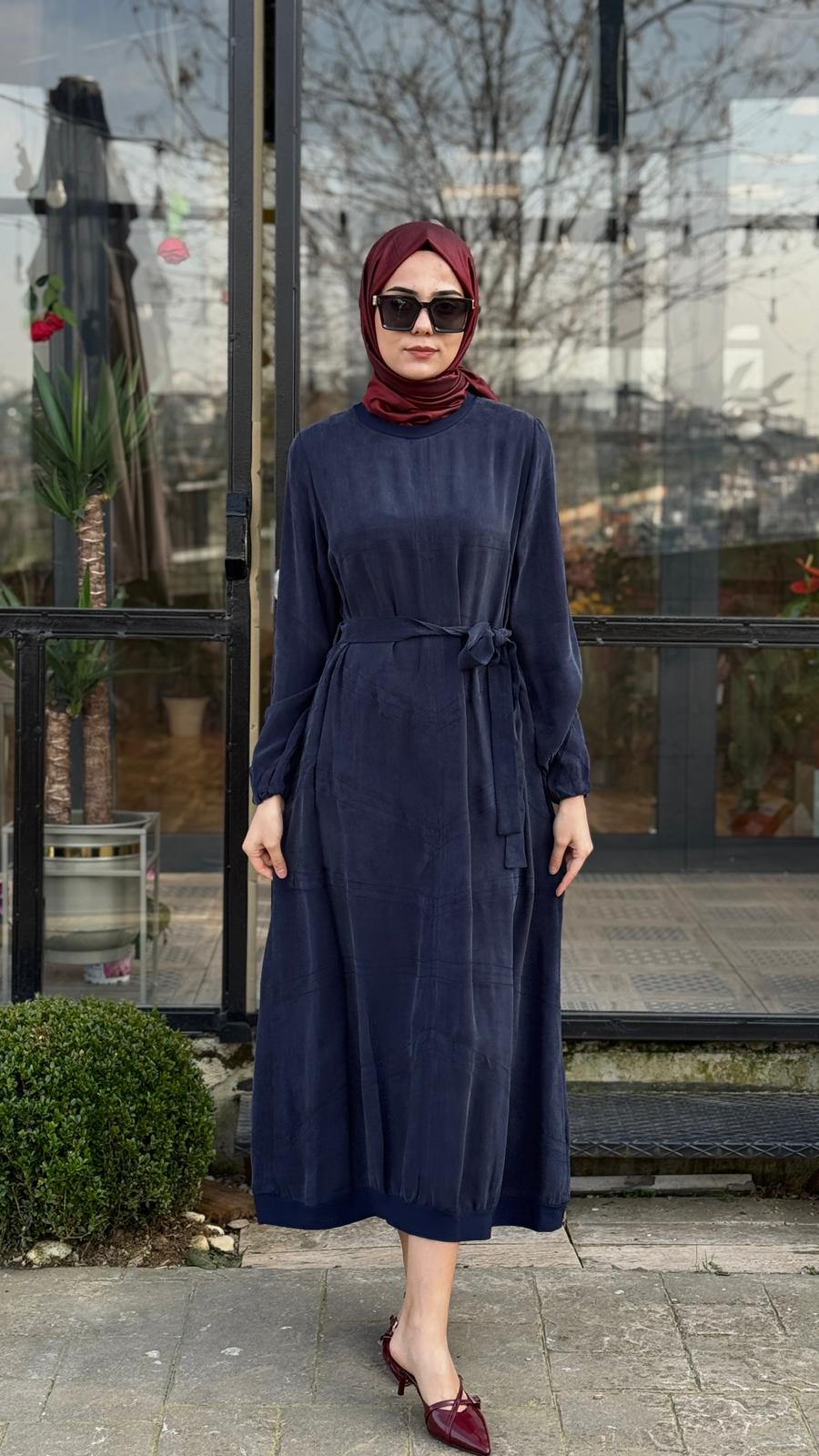 Misswhence Elbise 39800