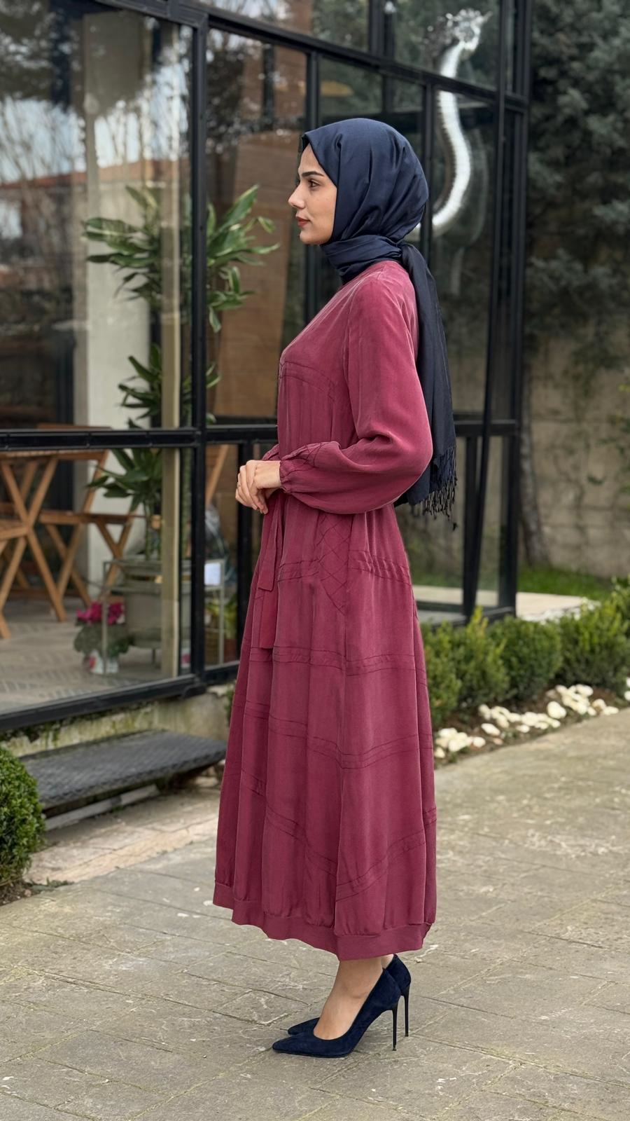 Misswhence Elbise 39800