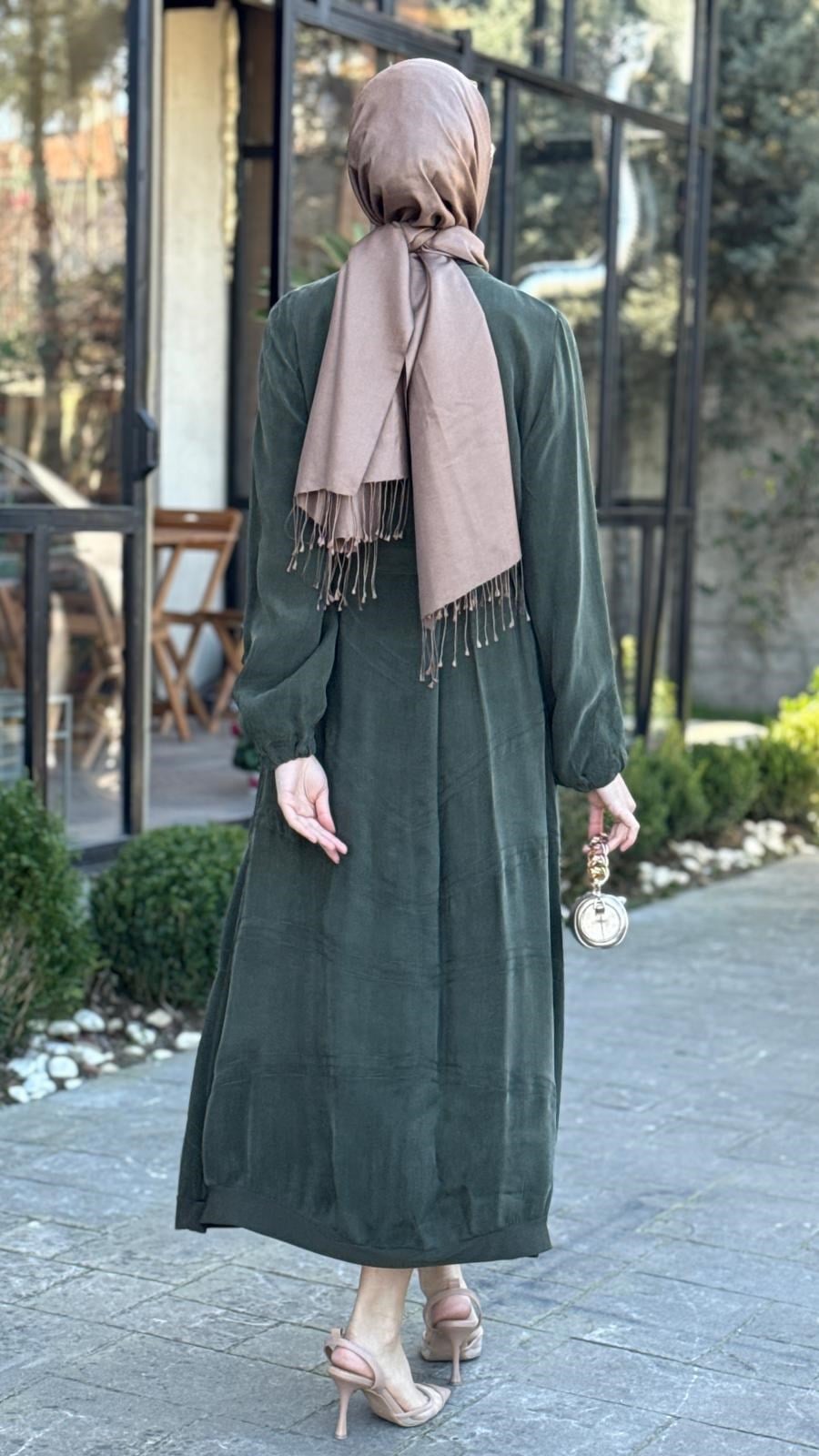 Misswhence Elbise 39800