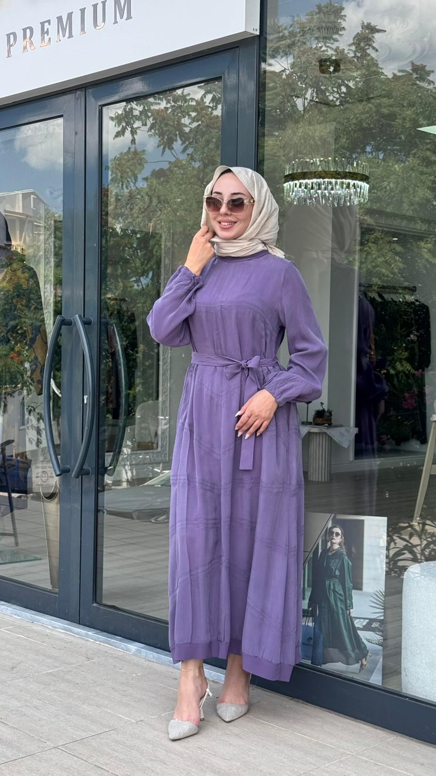 Misswhence Elbise 39800