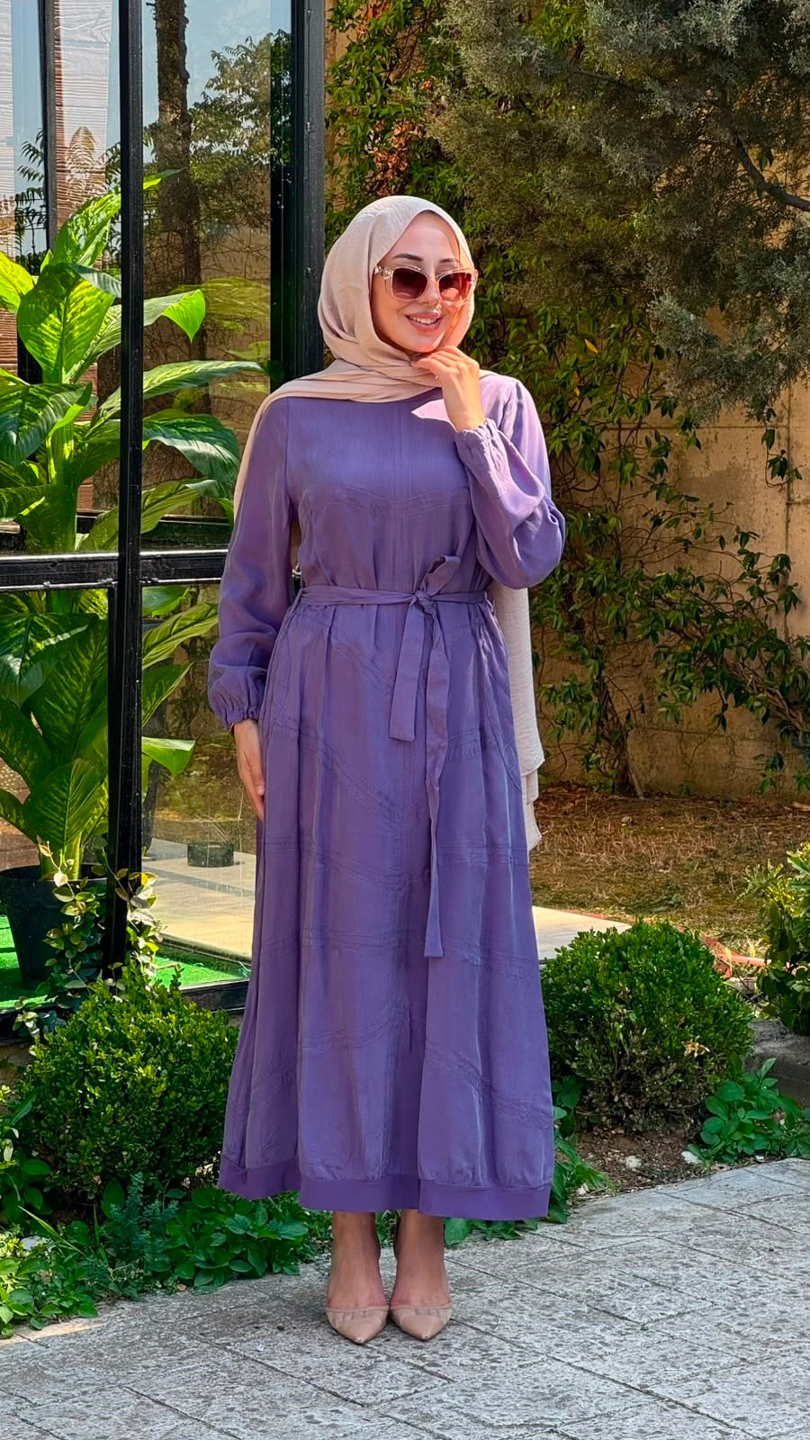 Misswhence Elbise 39800
