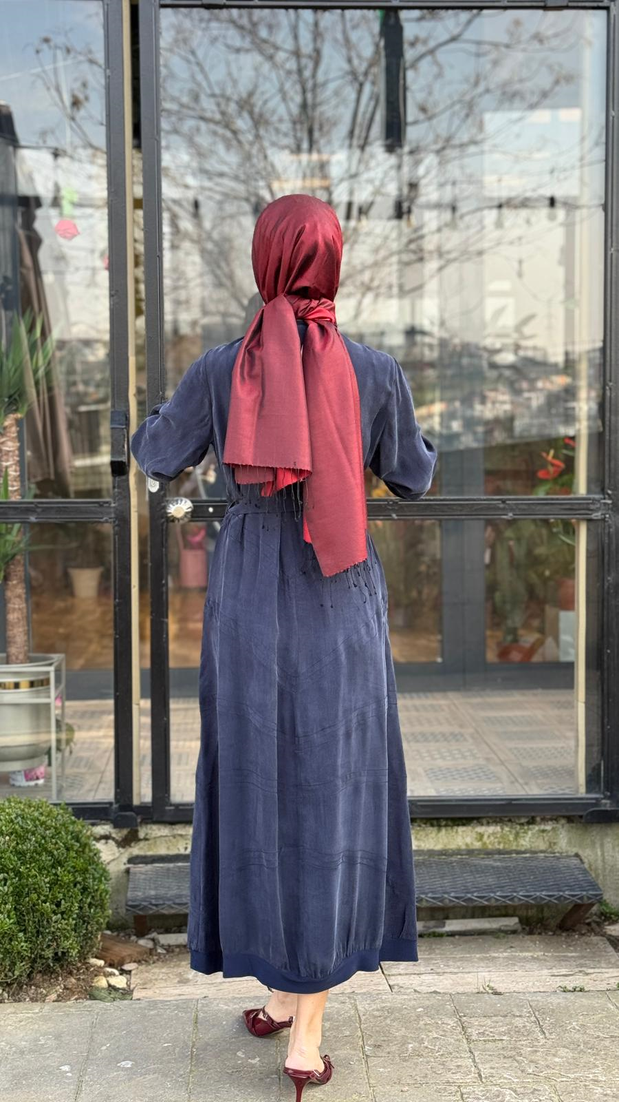 Misswhence Elbise 39800