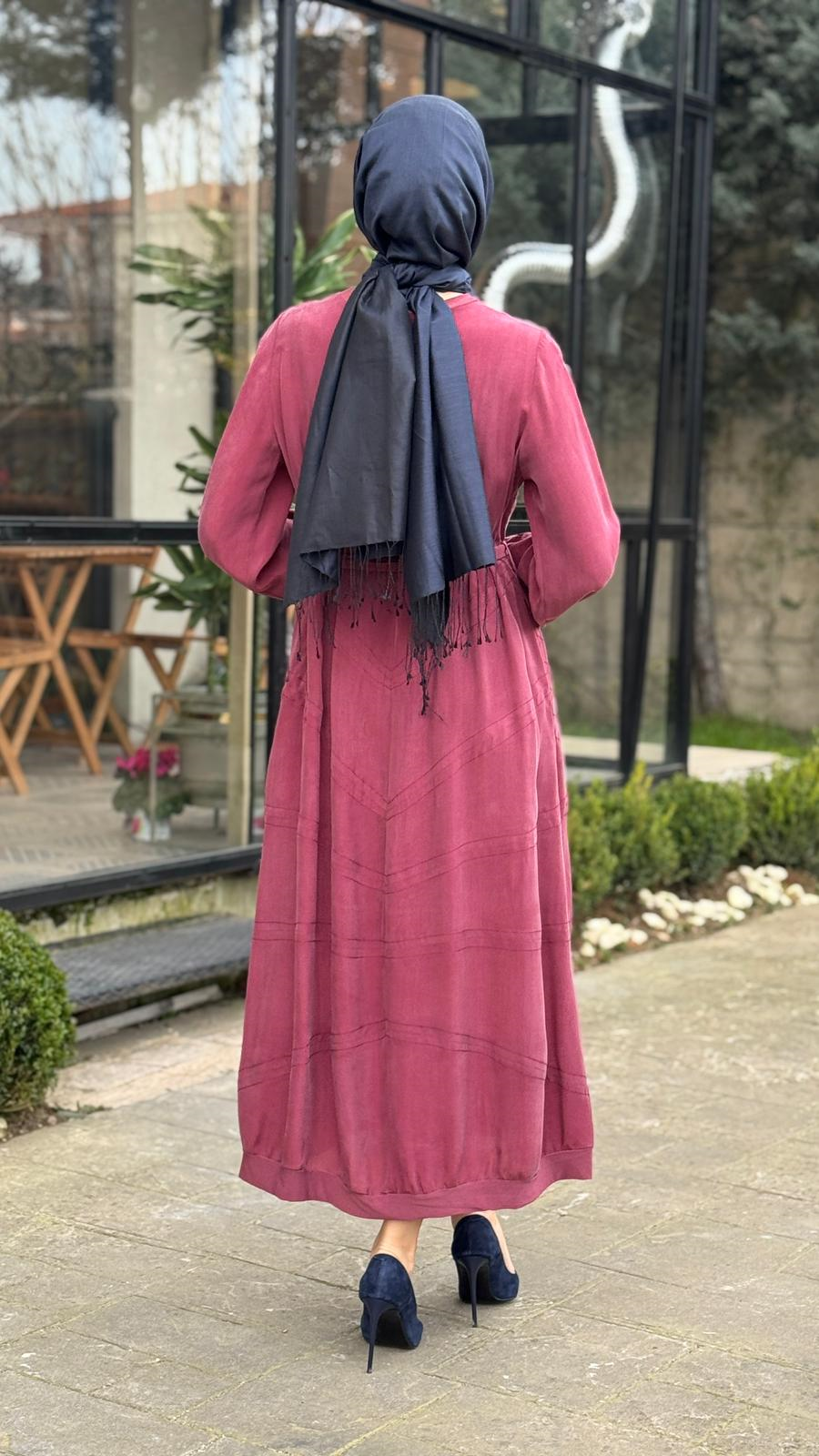 Misswhence Elbise 39800
