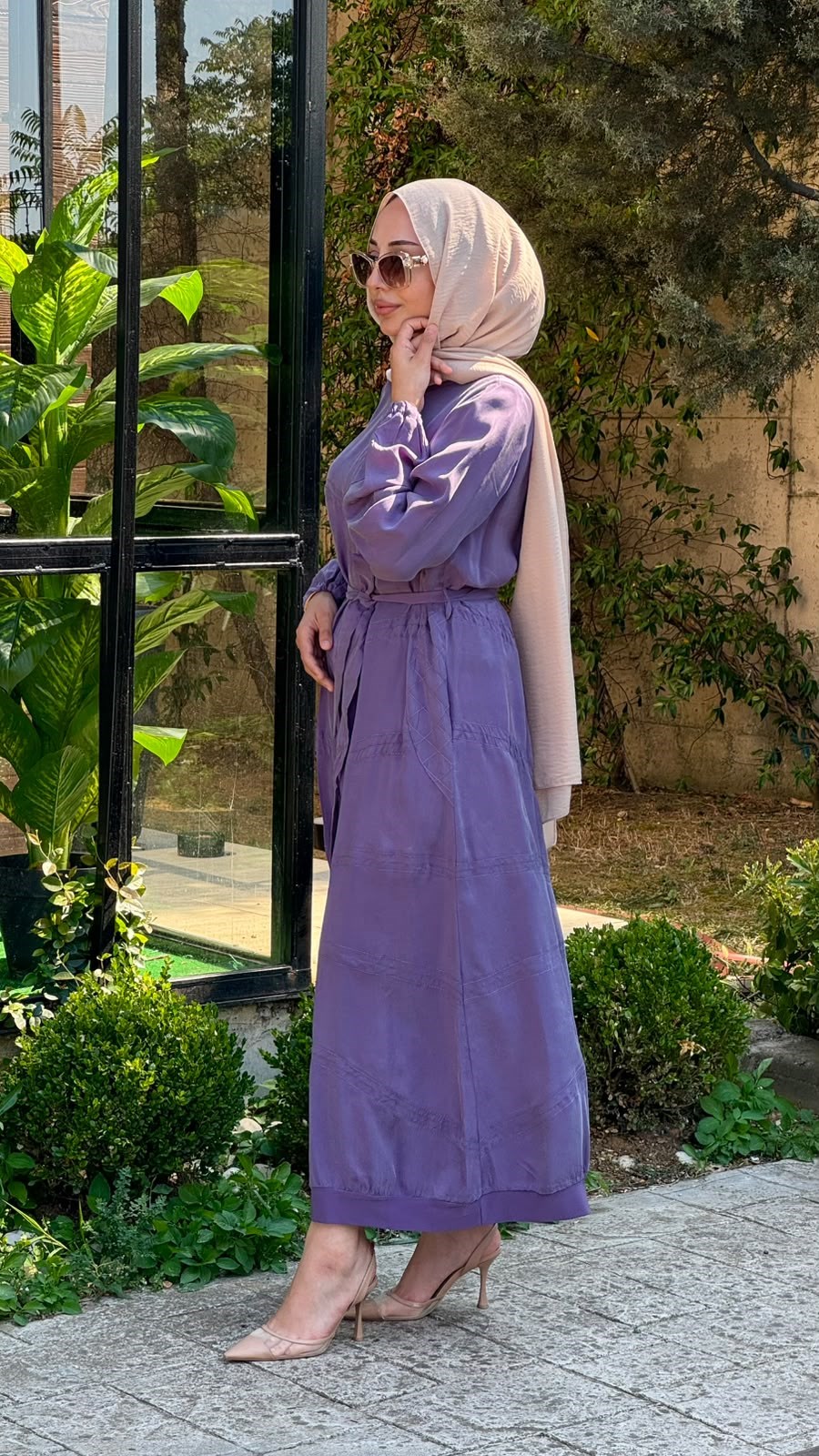 Misswhence Elbise 39800