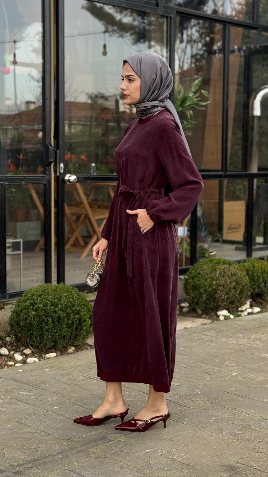 Misswhence Elbise 39800
