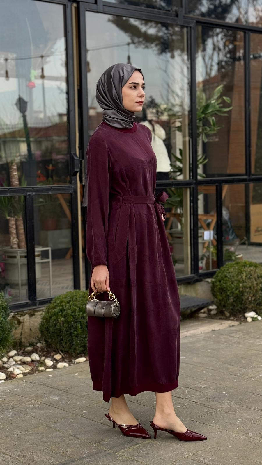 Misswhence Elbise 39800