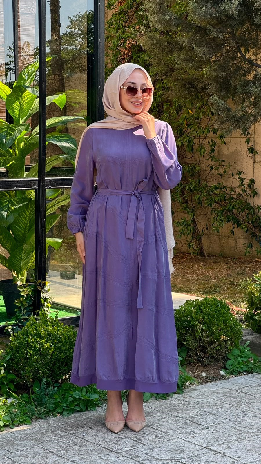 Misswhence Elbise 39800