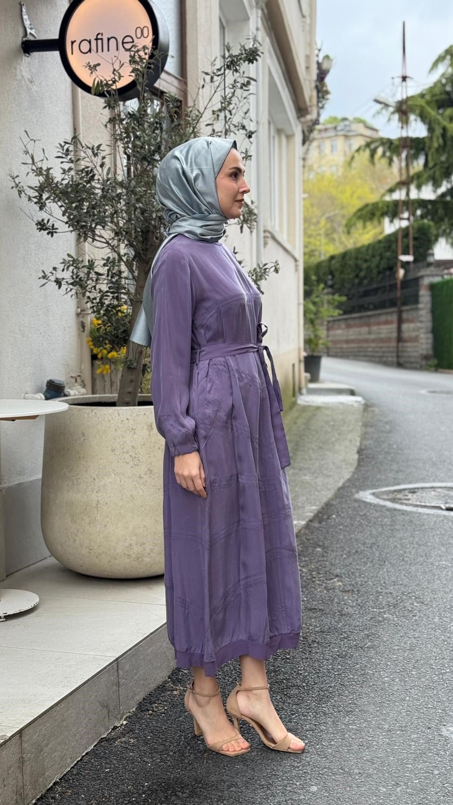 Misswhence Elbise 39800