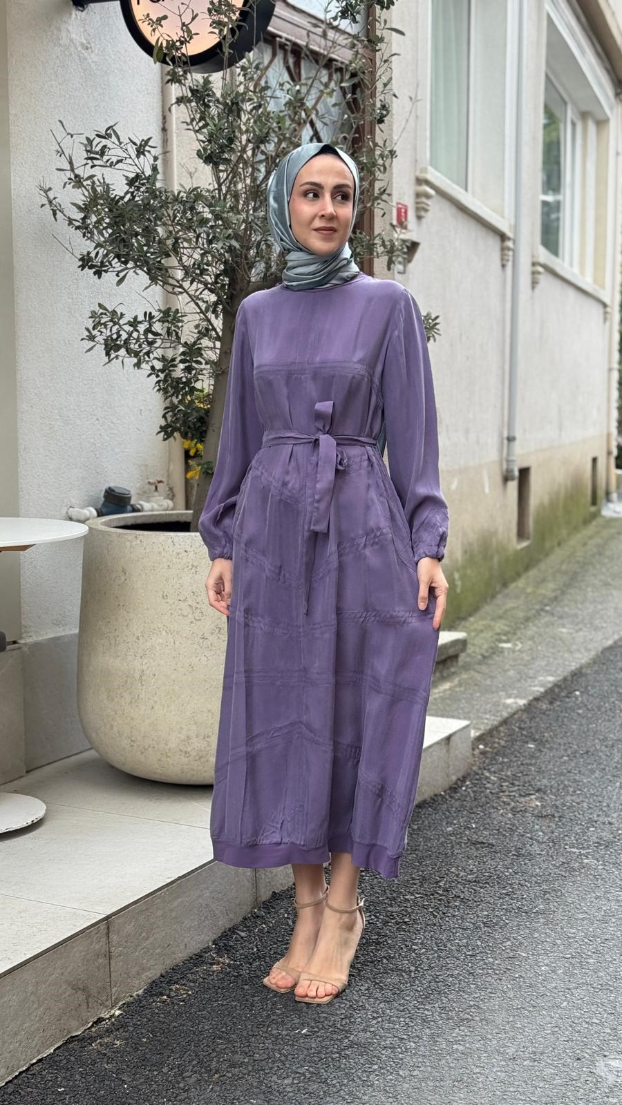 Misswhence Elbise 39800