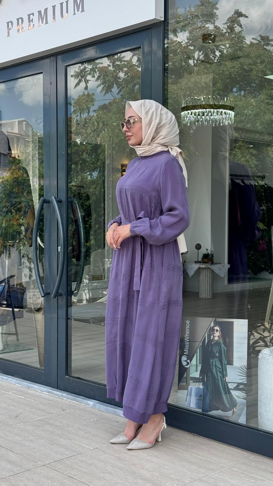 Misswhence Elbise 39800
